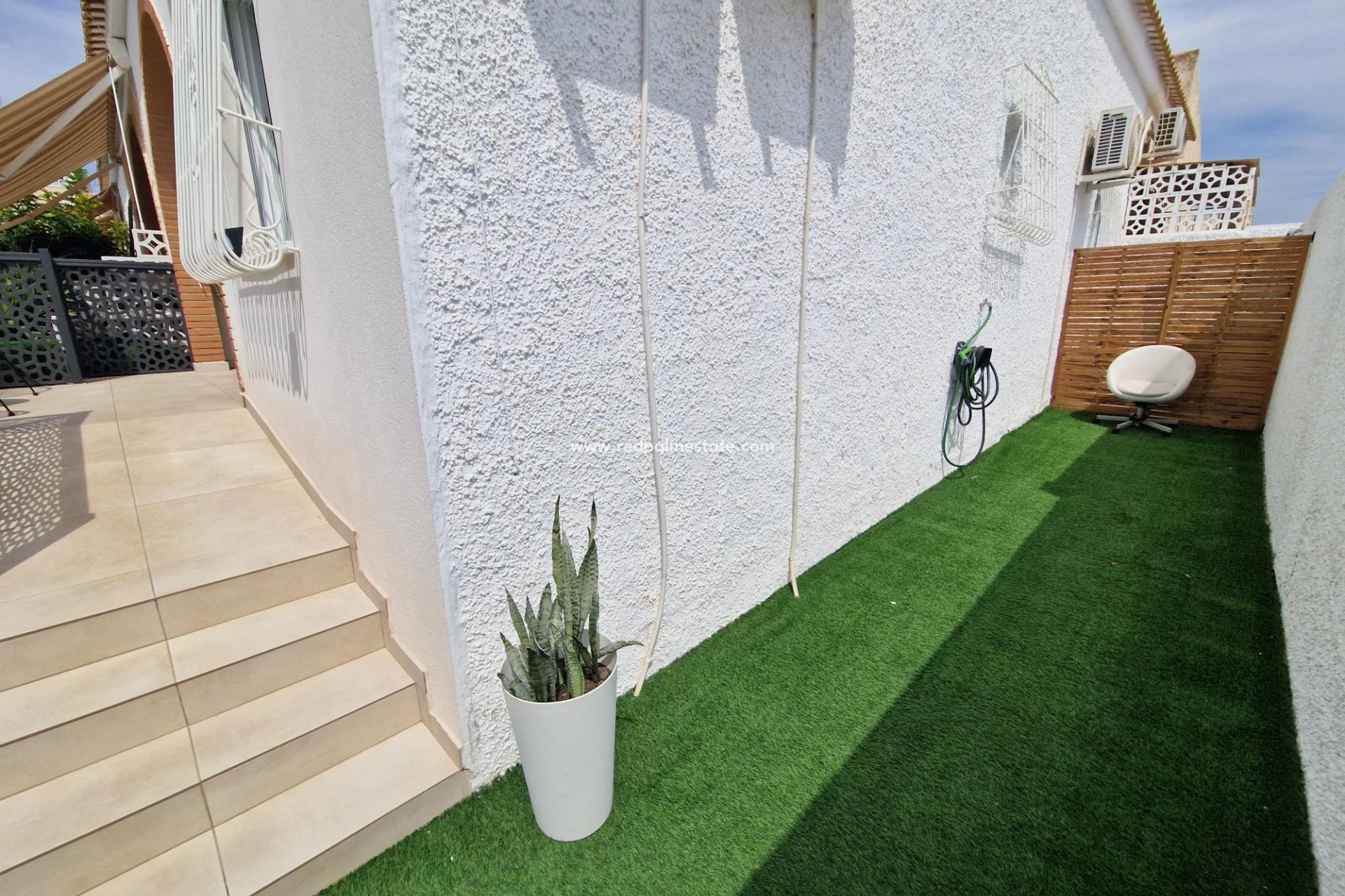 Resale - Town House -
Torrevieja