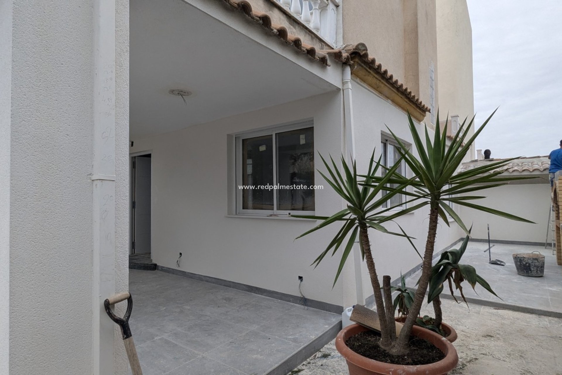 Resale - Town House -
Torrevieja