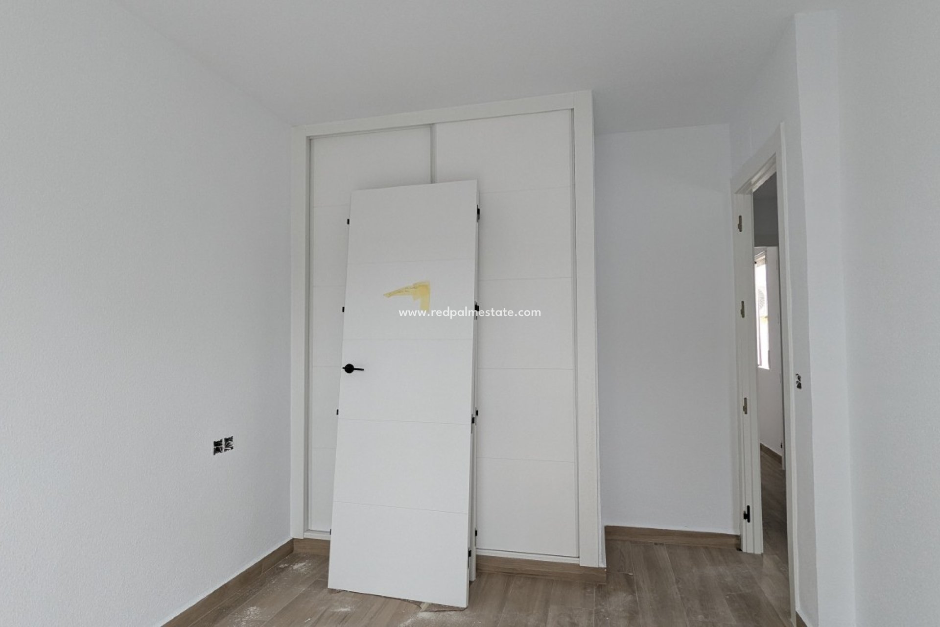 Resale - Town House -
Torrevieja