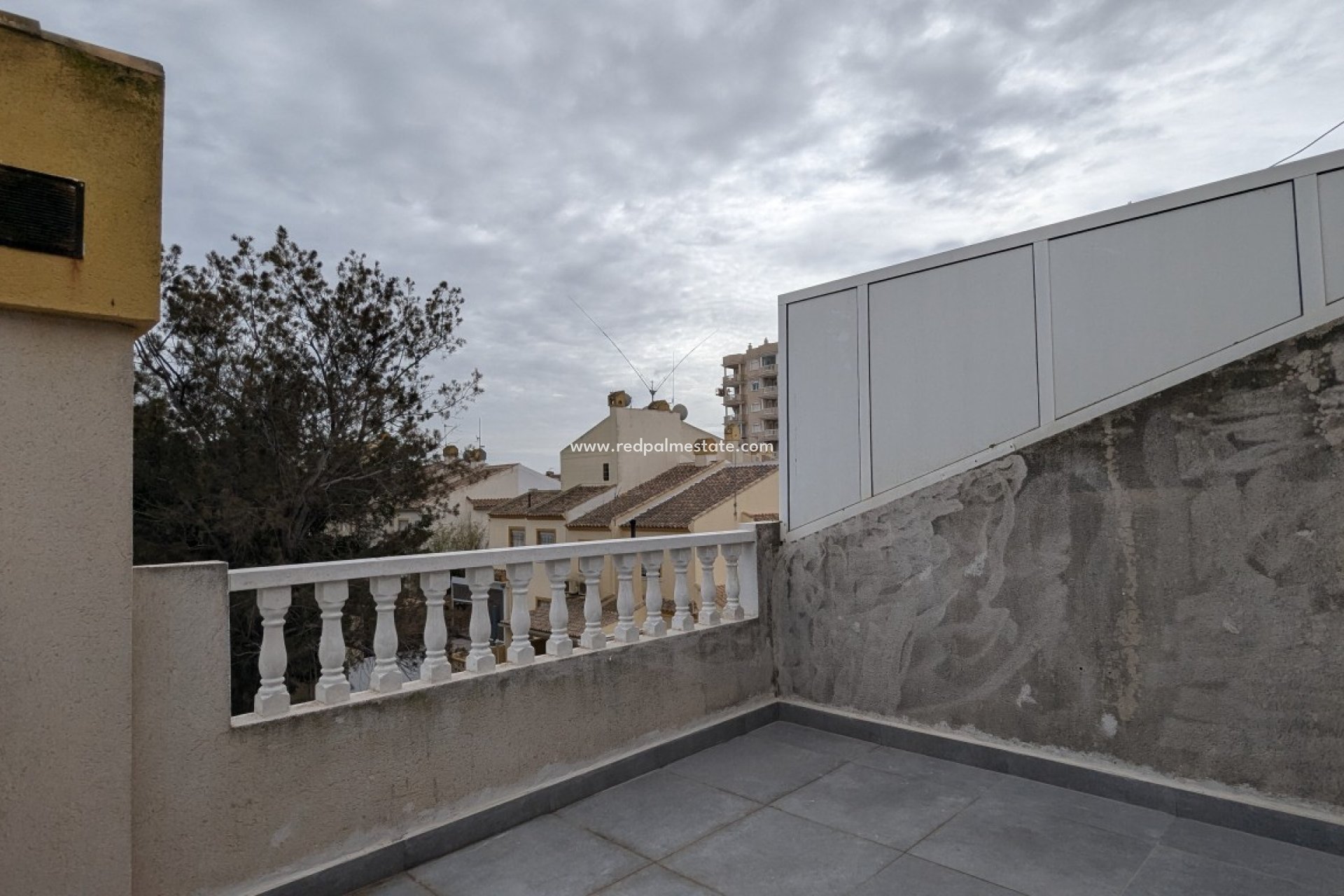 Resale - Town House -
Torrevieja