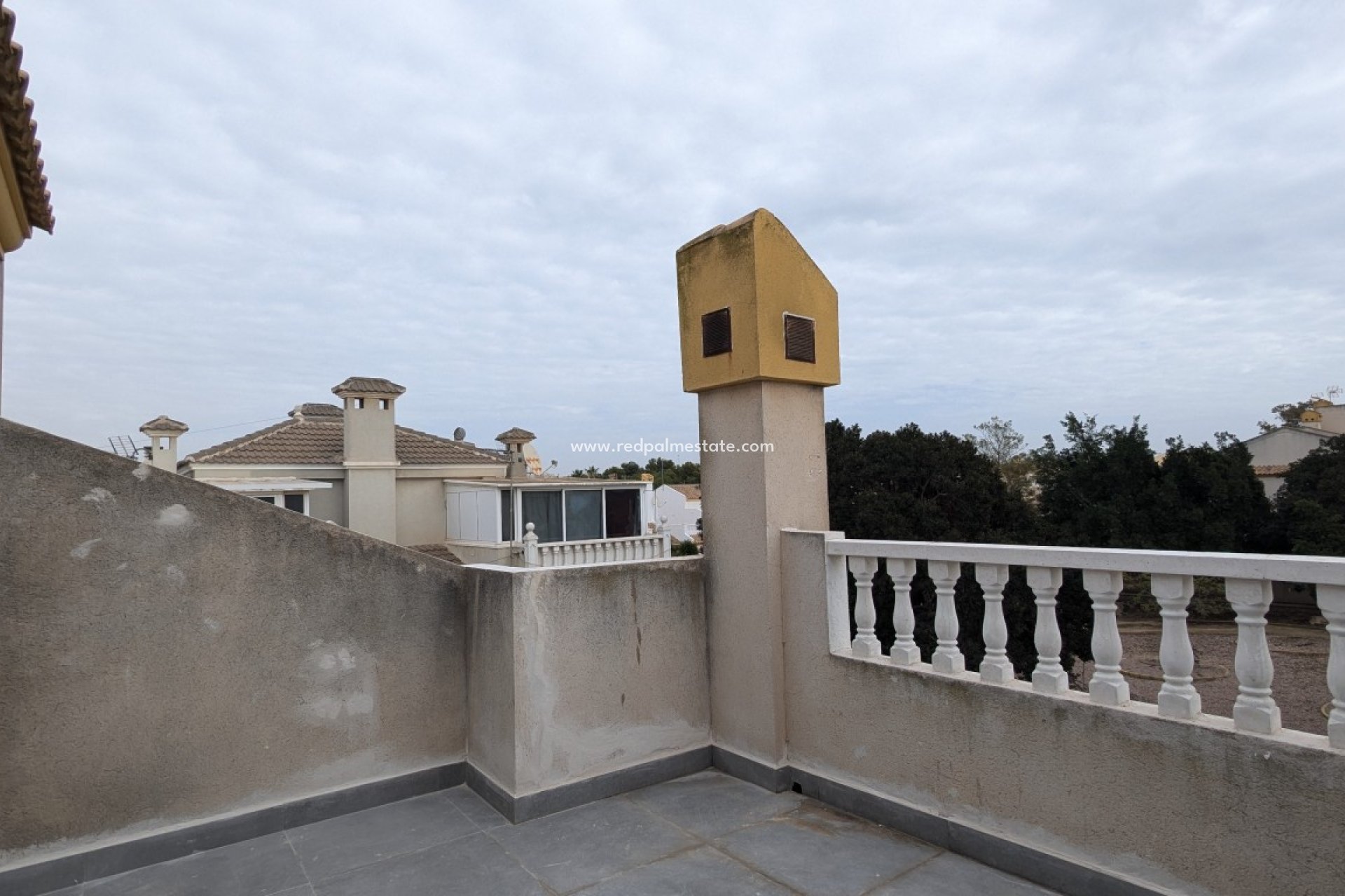 Resale - Town House -
Torrevieja