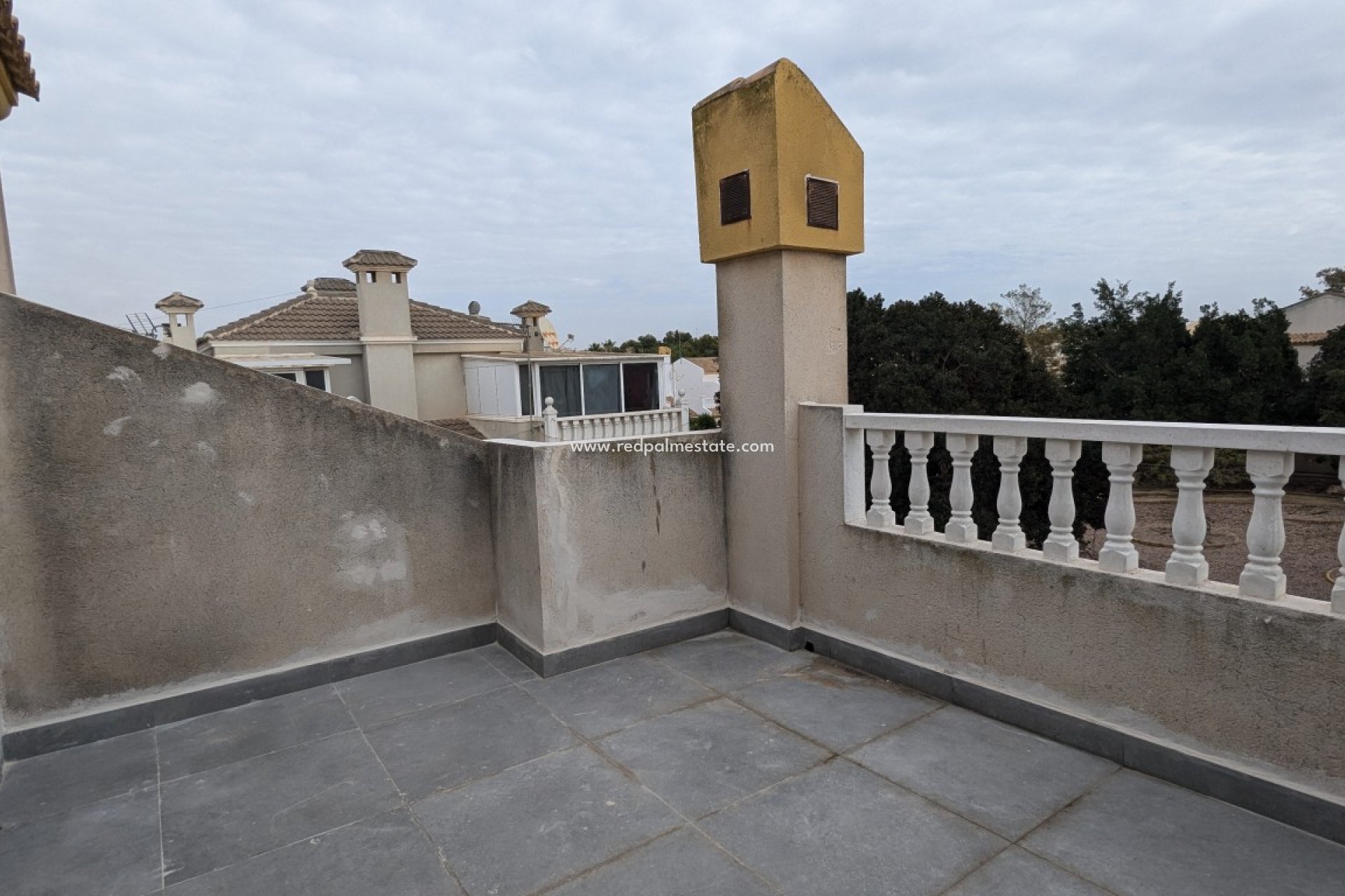 Resale - Town House -
Torrevieja