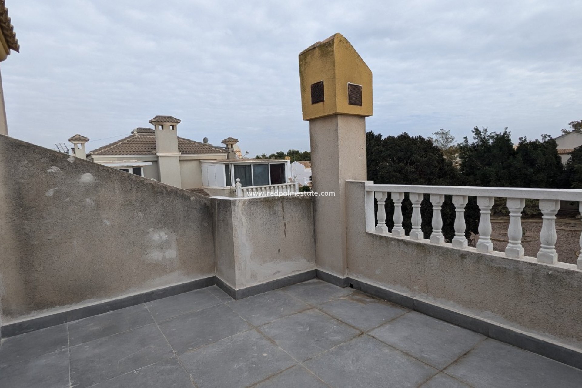 Resale - Town House -
Torrevieja