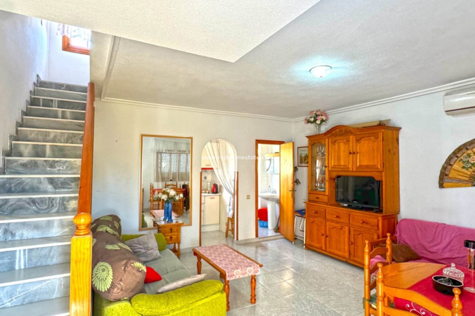 Resale - Town House -
Torrevieja