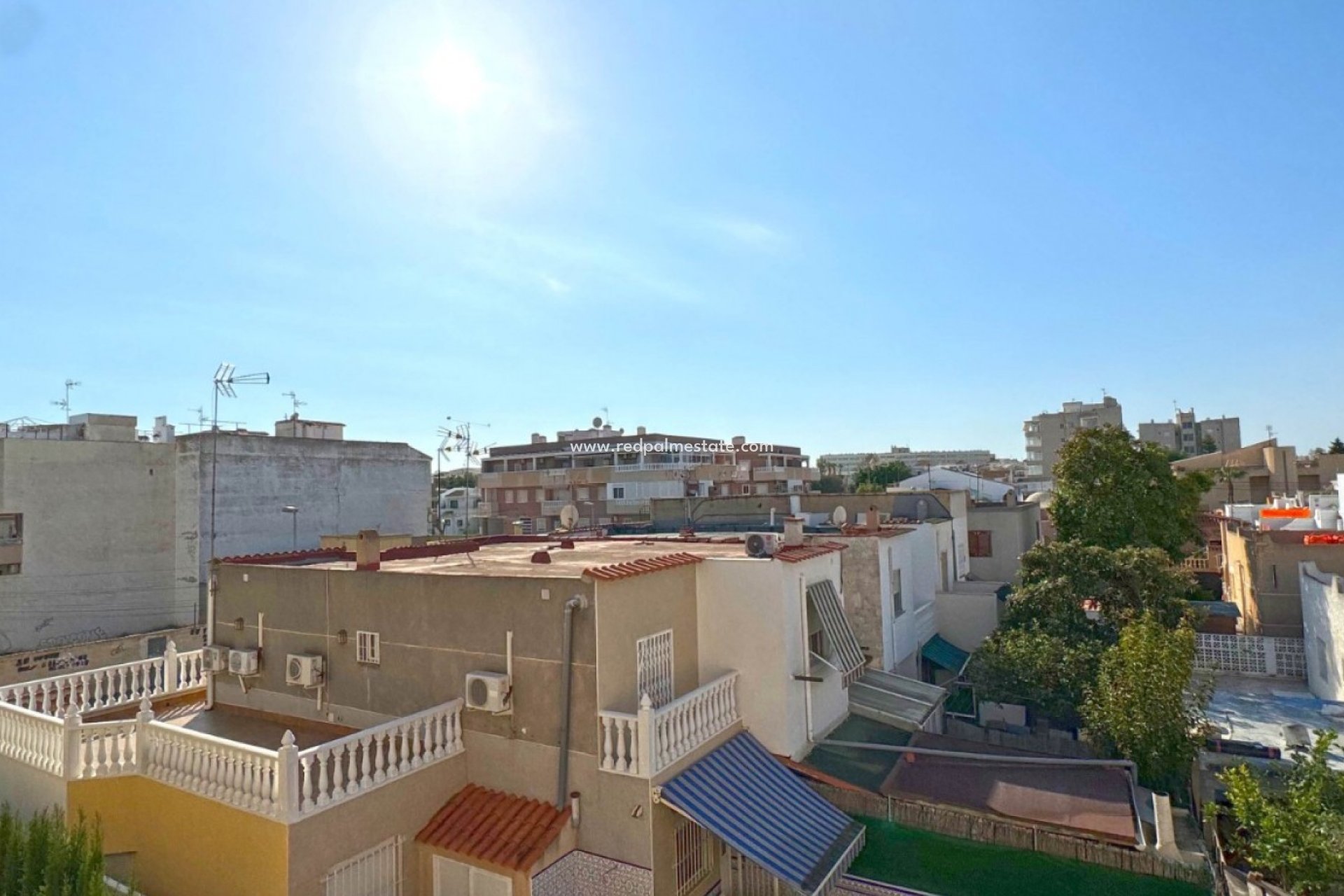 Resale - Town House -
Torrevieja