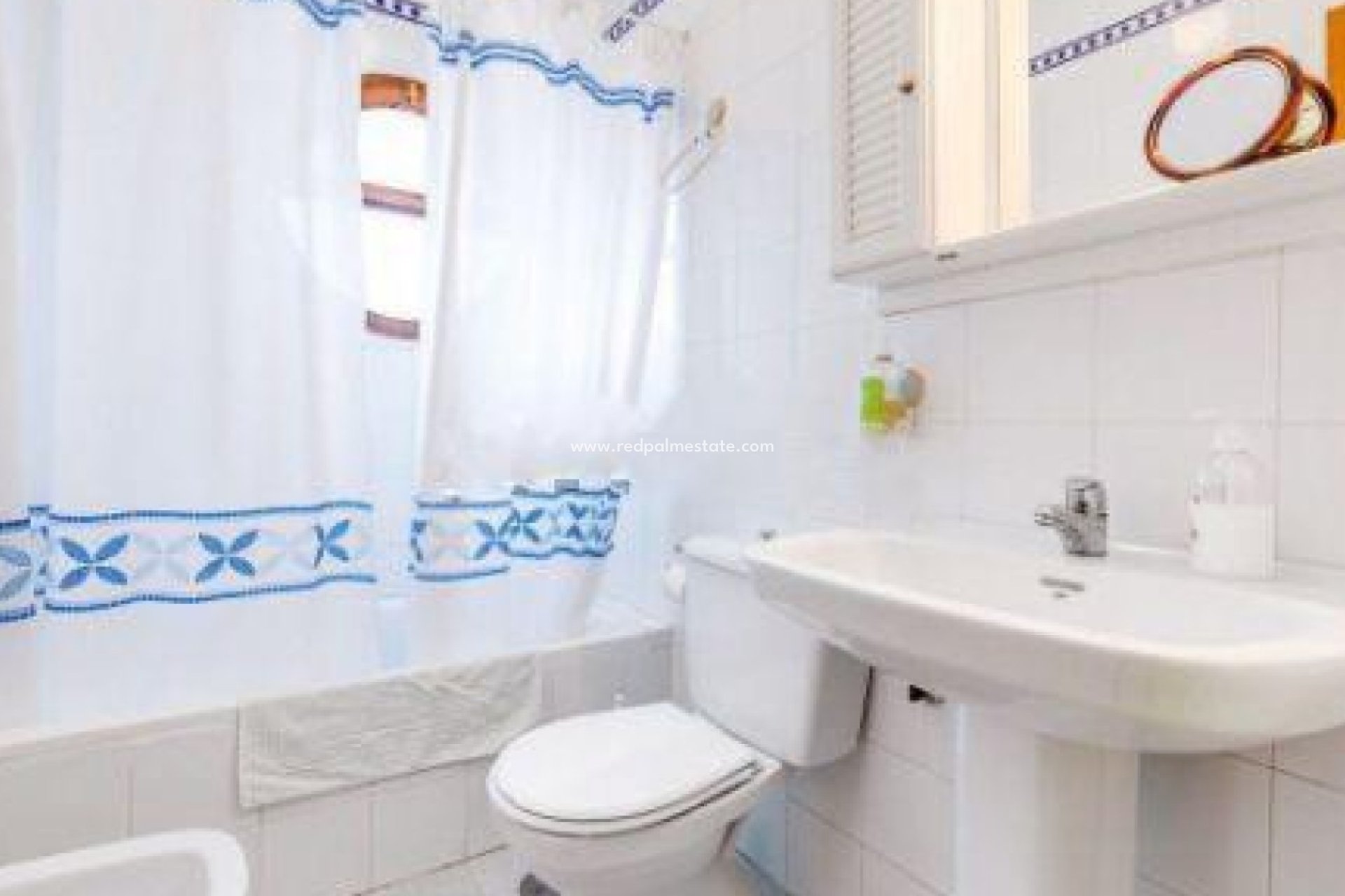 Resale - Town House -
Torrevieja