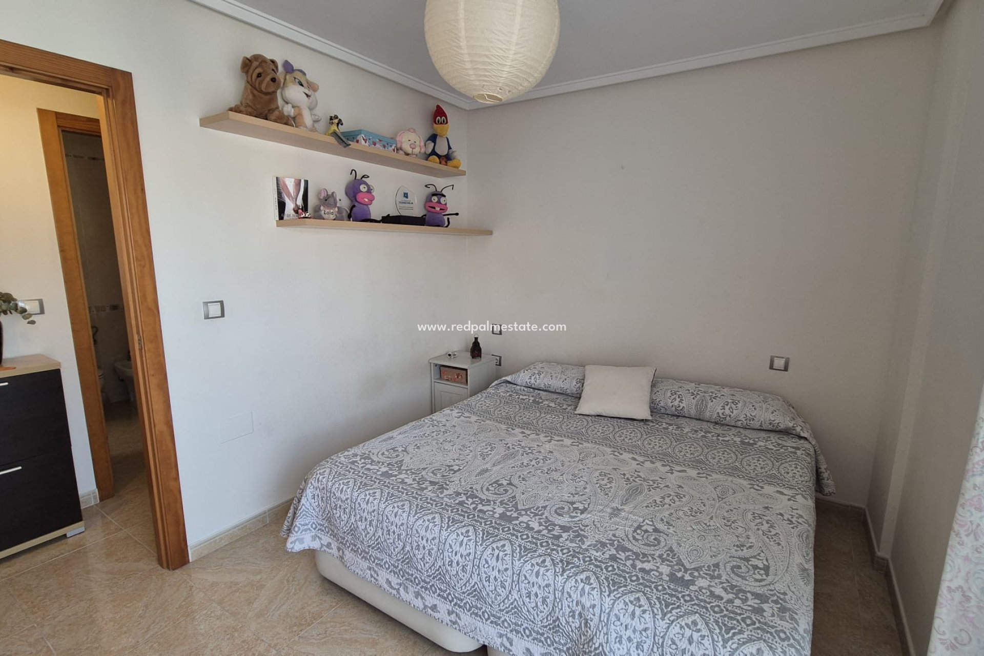 Resale - Town House -
Torrevieja