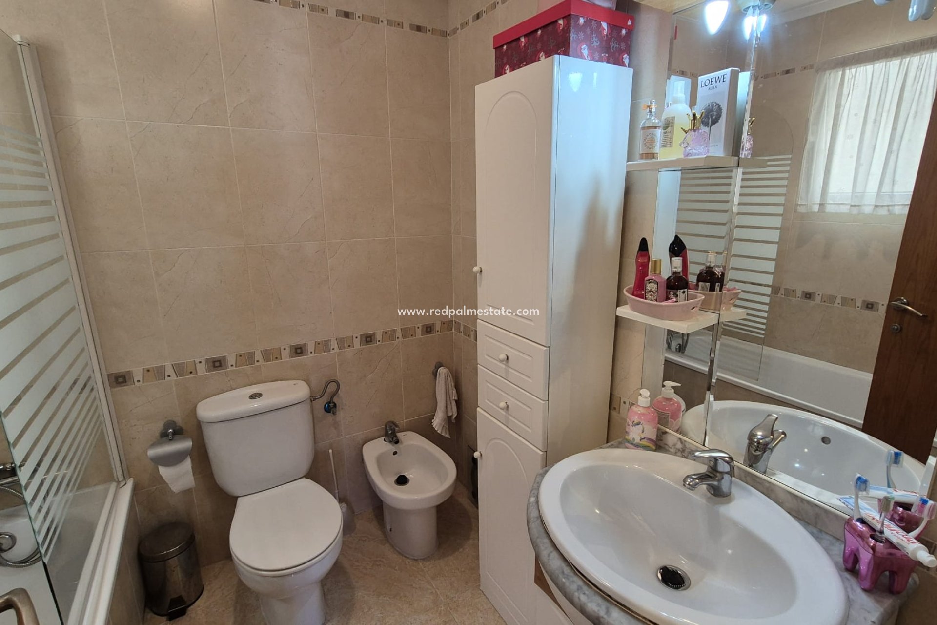 Resale - Town House -
Torrevieja