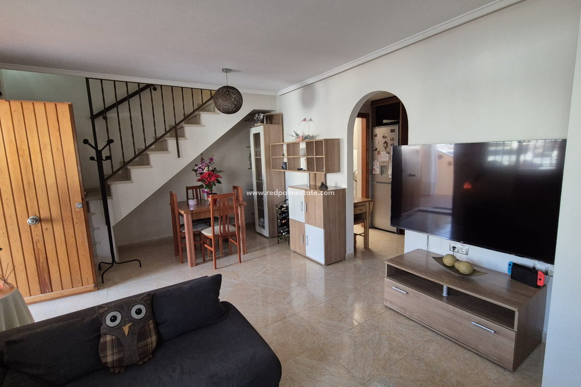 Resale - Town House -
Torrevieja