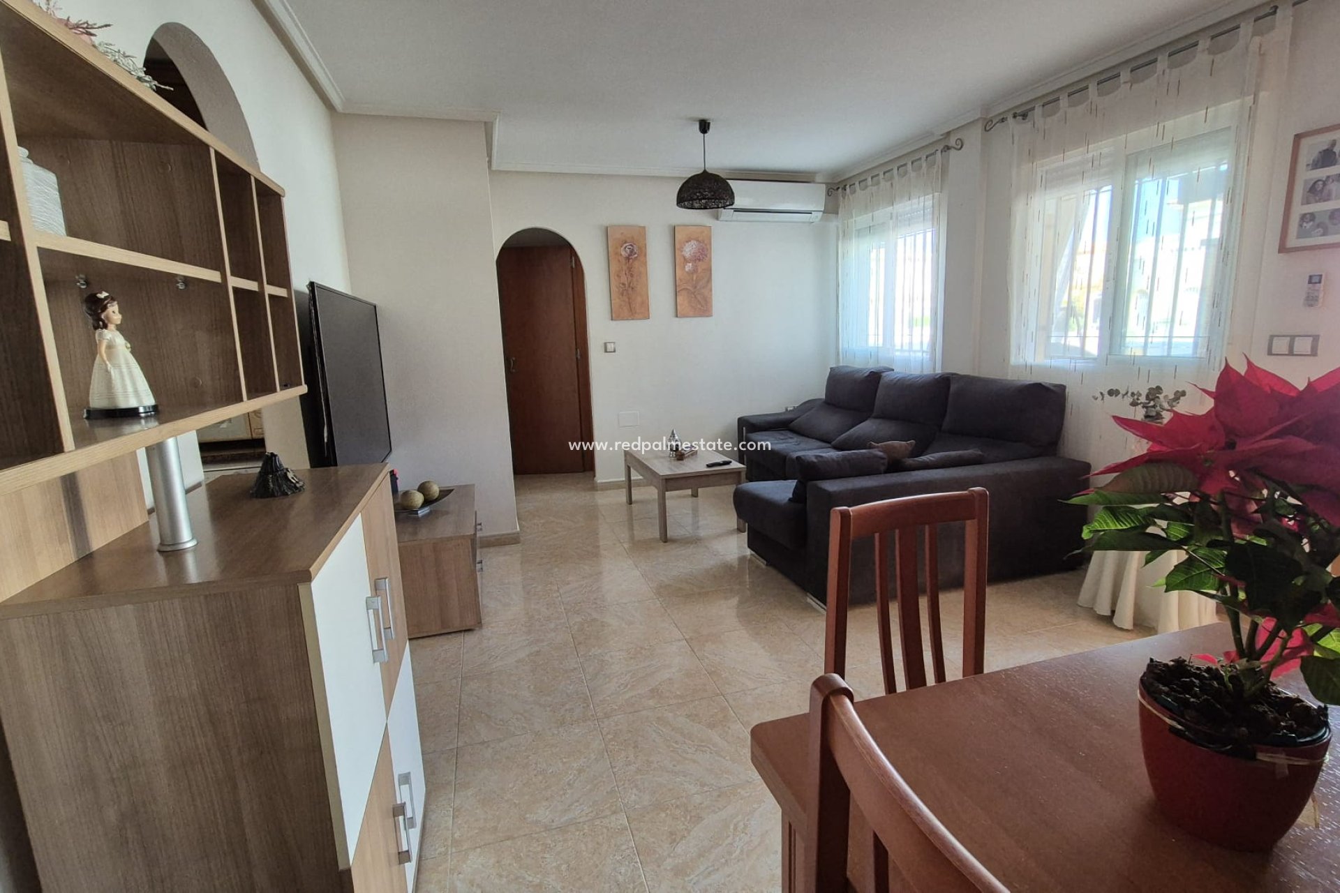 Resale - Town House -
Torrevieja