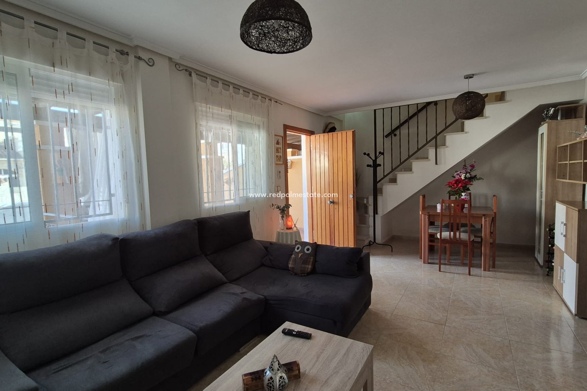 Resale - Town House -
Torrevieja