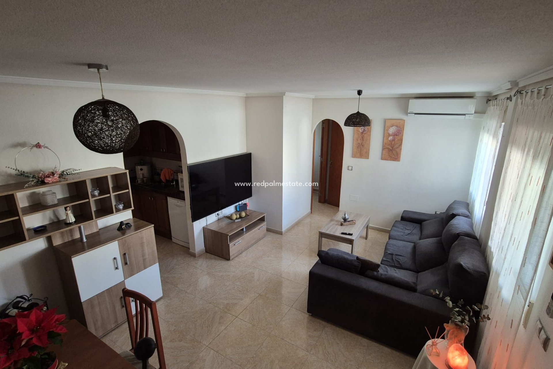 Resale - Town House -
Torrevieja