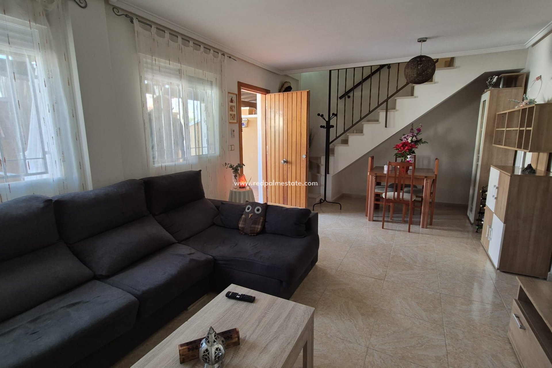 Resale - Town House -
Torrevieja