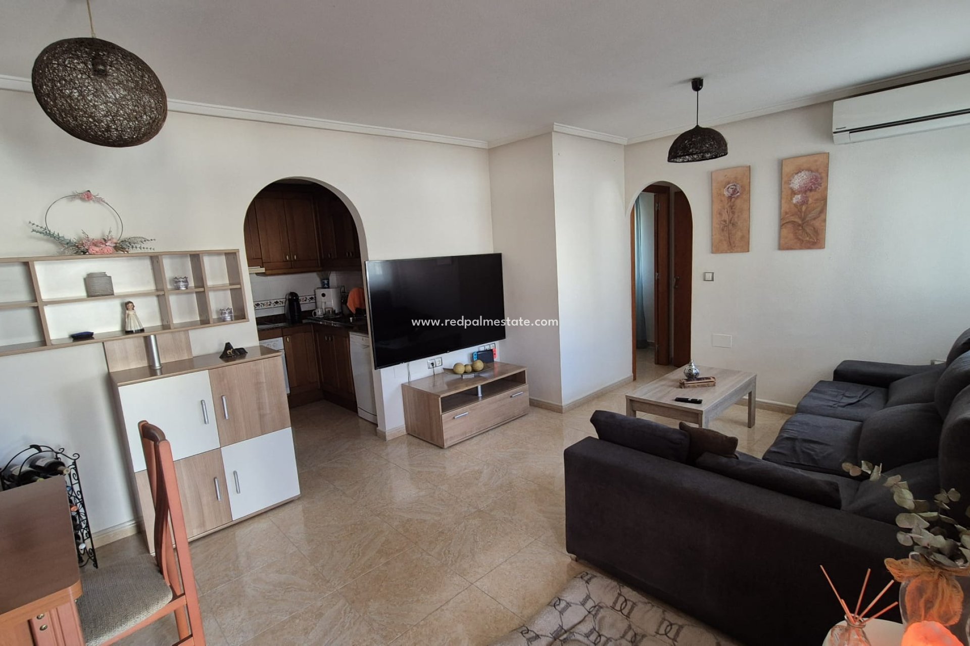 Resale - Town House -
Torrevieja