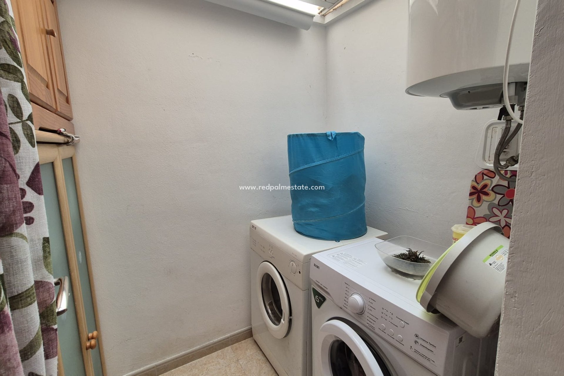 Resale - Town House -
Torrevieja