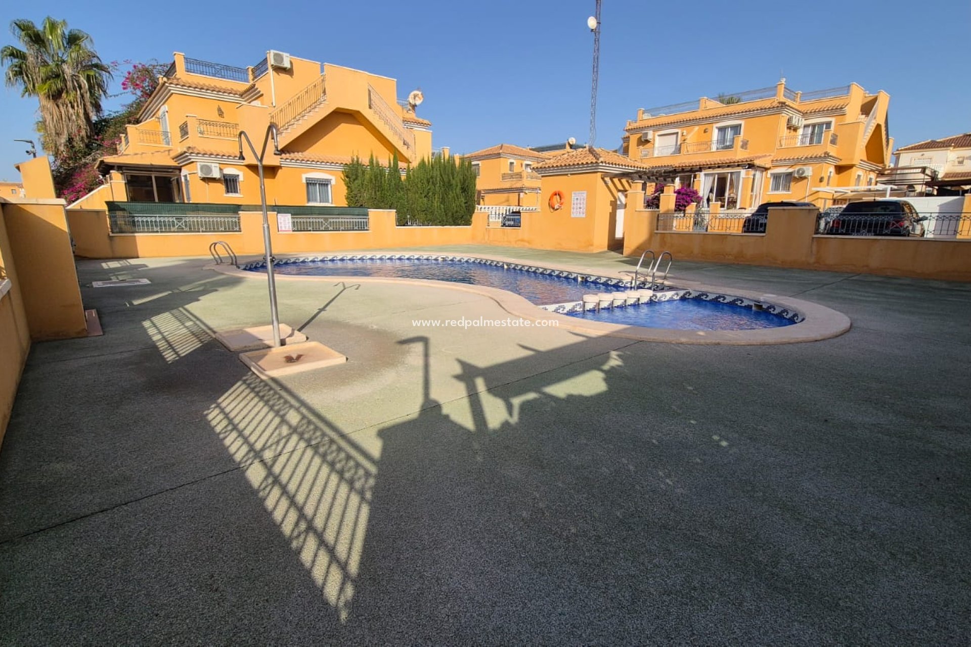 Resale - Town House -
Torrevieja