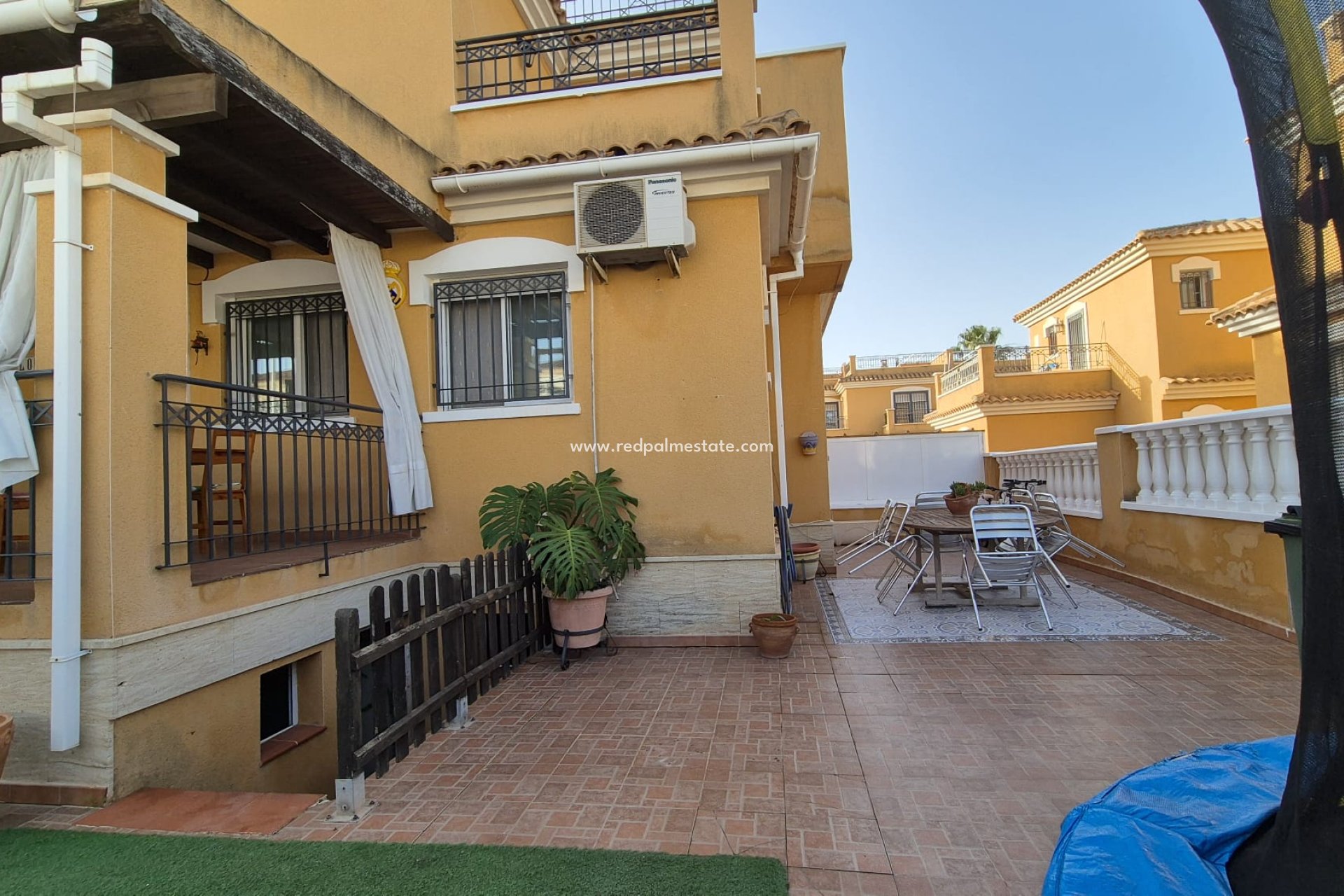 Resale - Town House -
Torrevieja