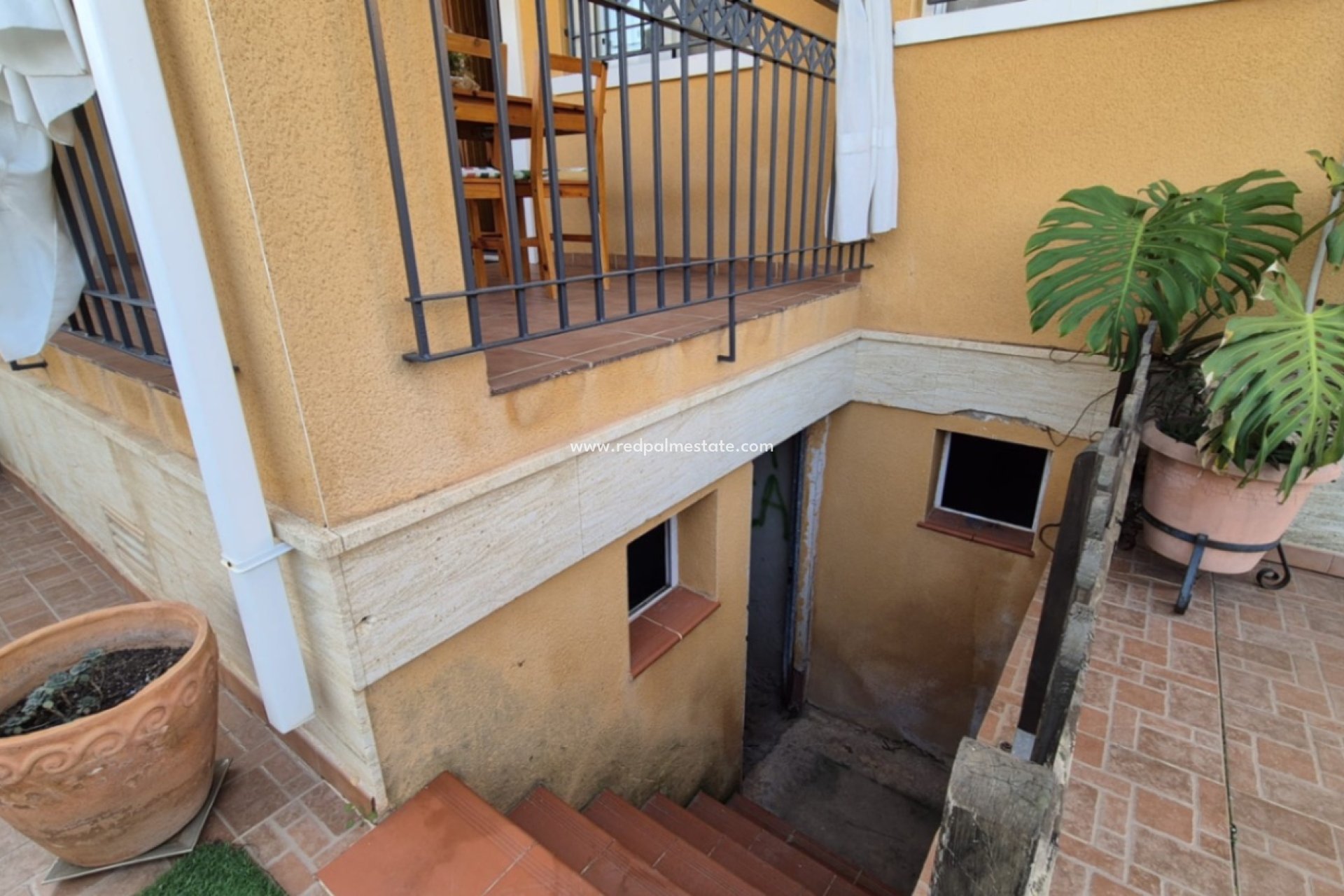 Resale - Town House -
Torrevieja