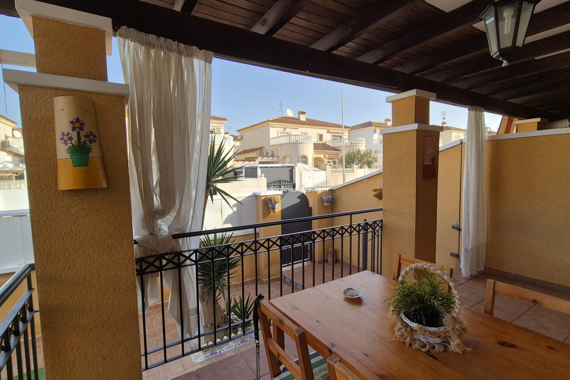 Resale - Town House -
Torrevieja