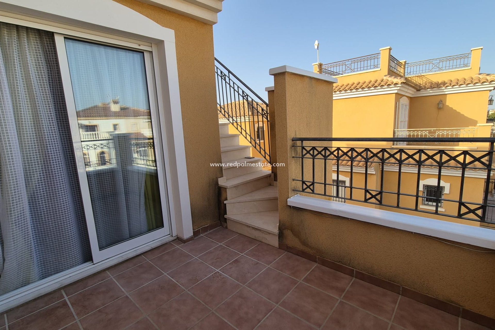 Resale - Town House -
Torrevieja