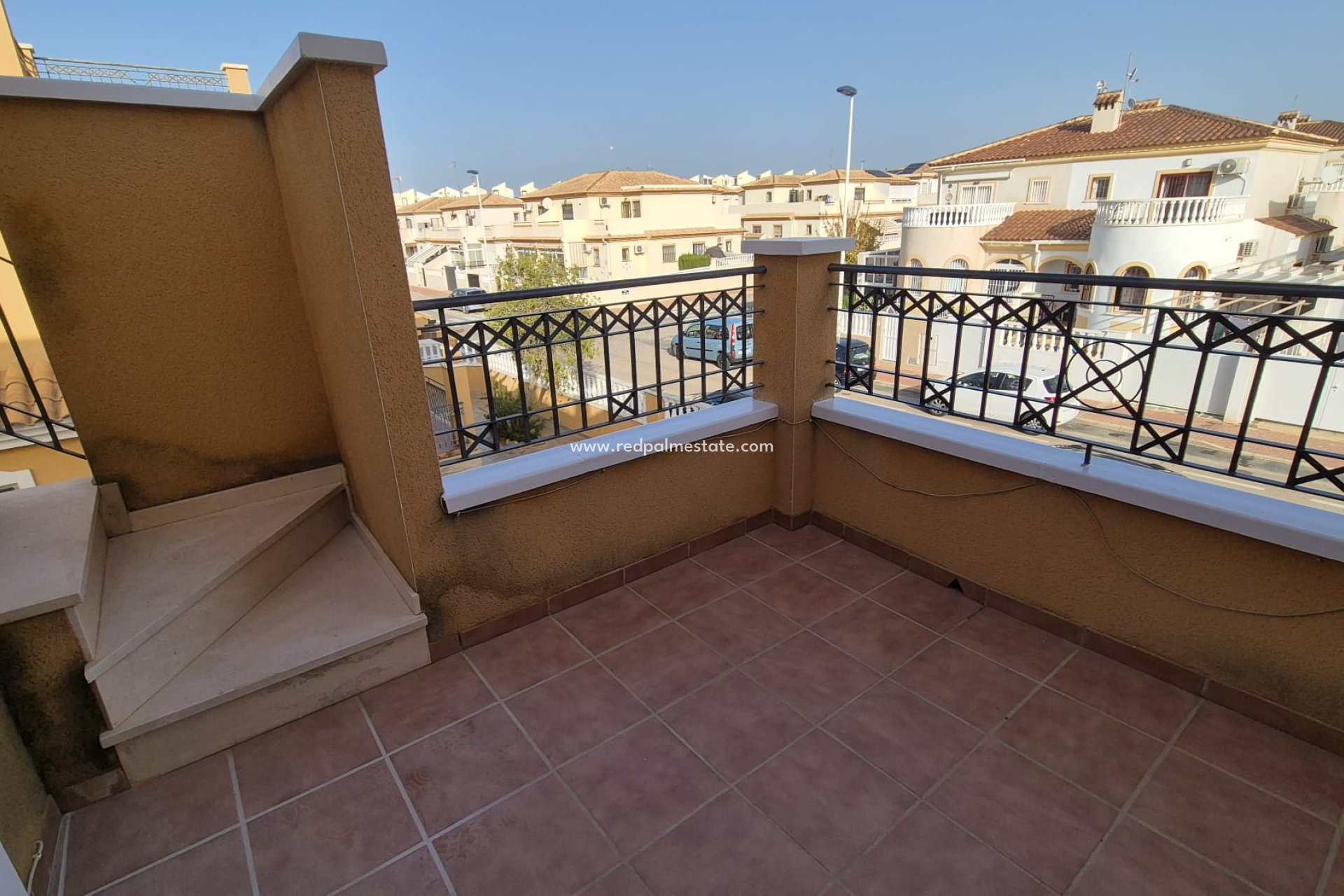 Resale - Town House -
Torrevieja