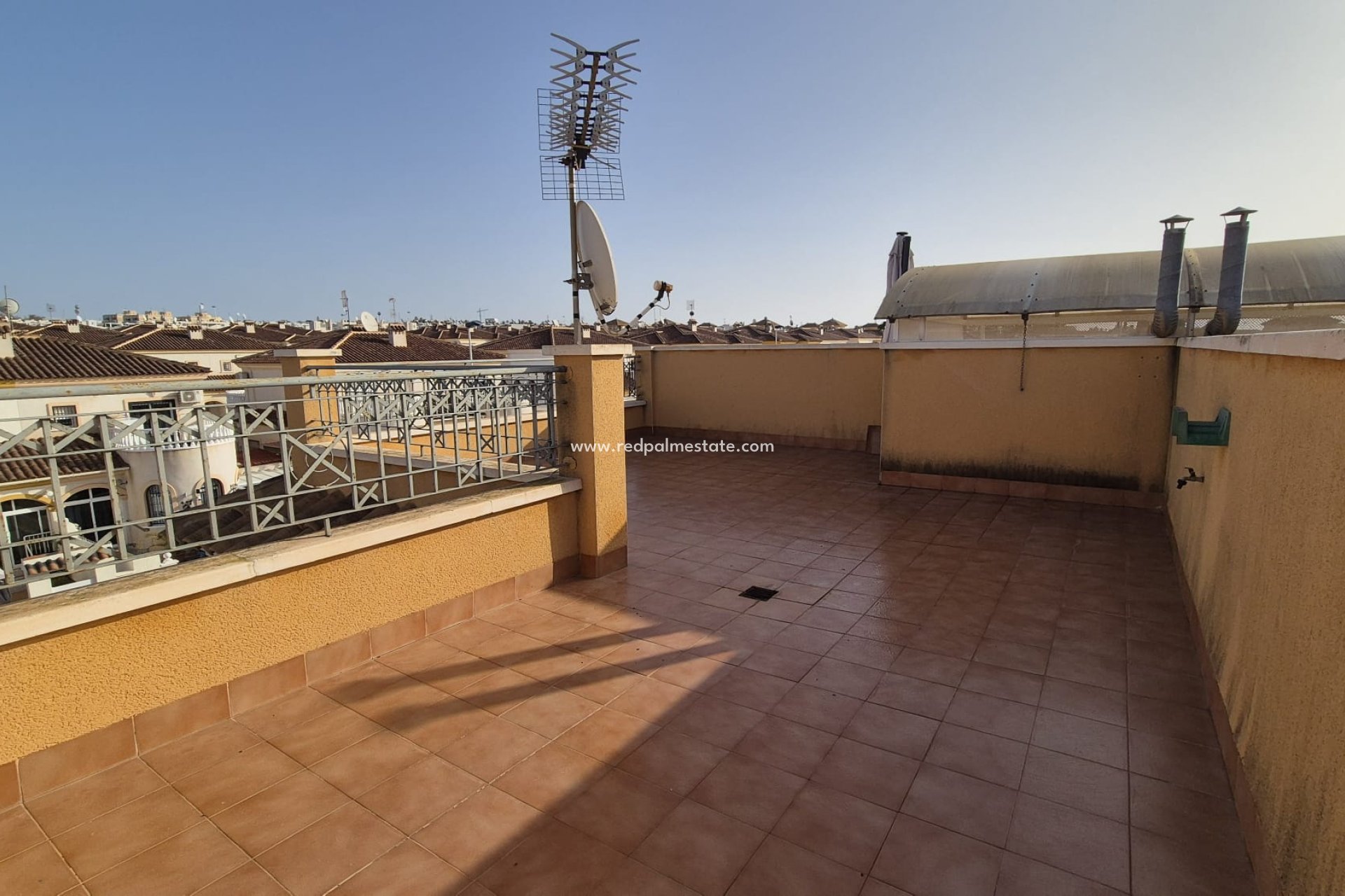 Resale - Town House -
Torrevieja