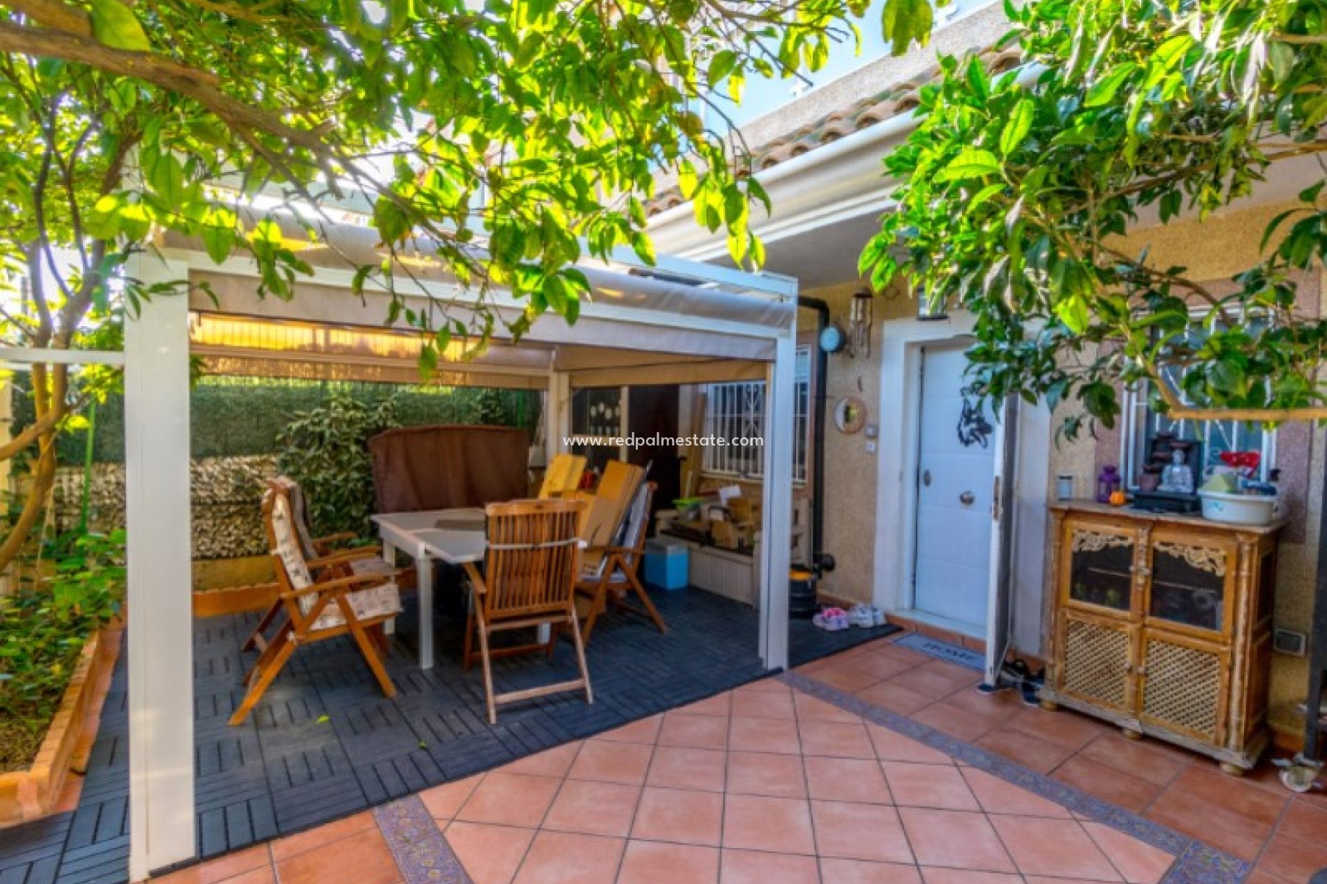 Resale - Town House -
Torrevieja