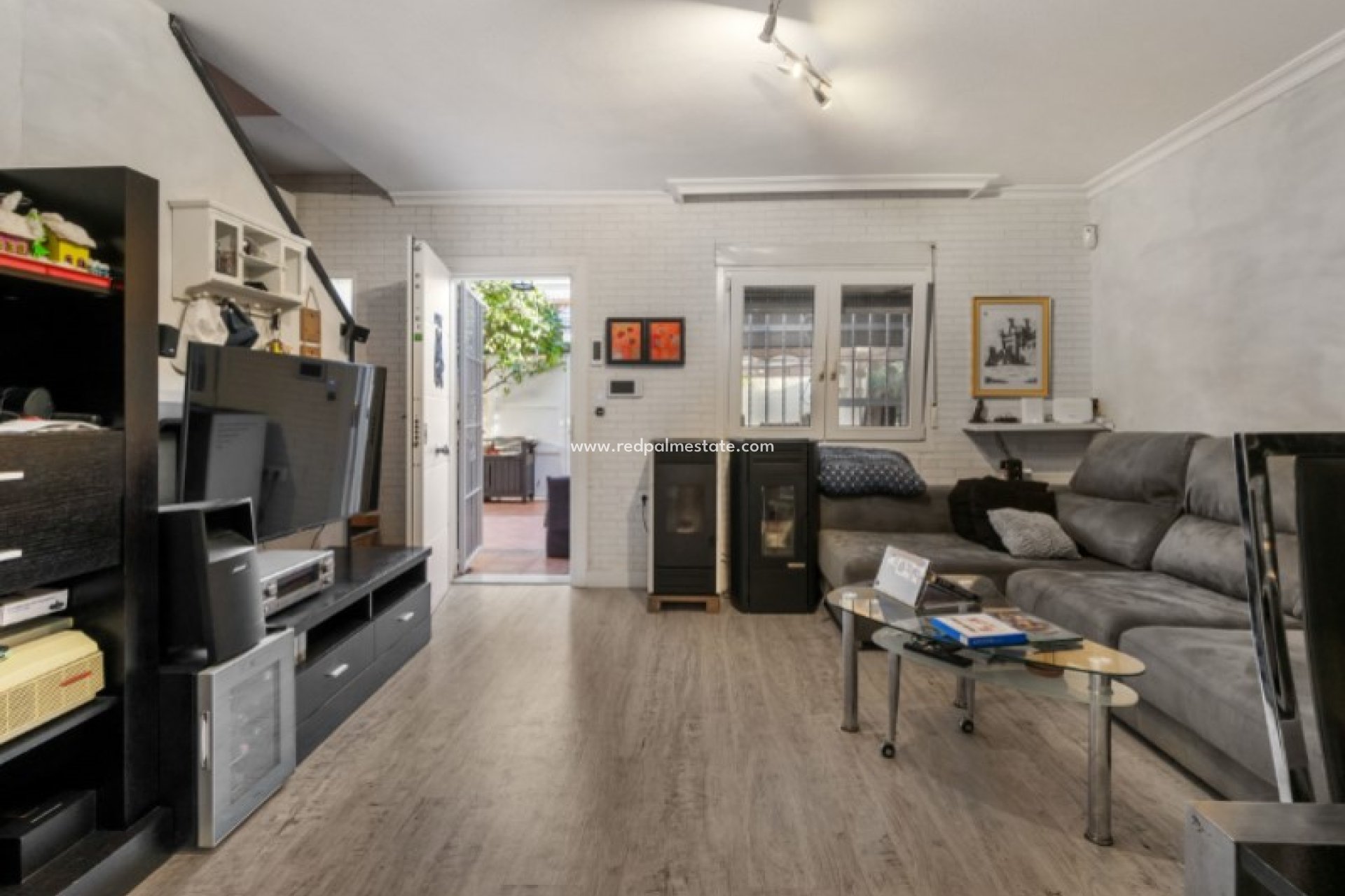 Resale - Town House -
Torrevieja