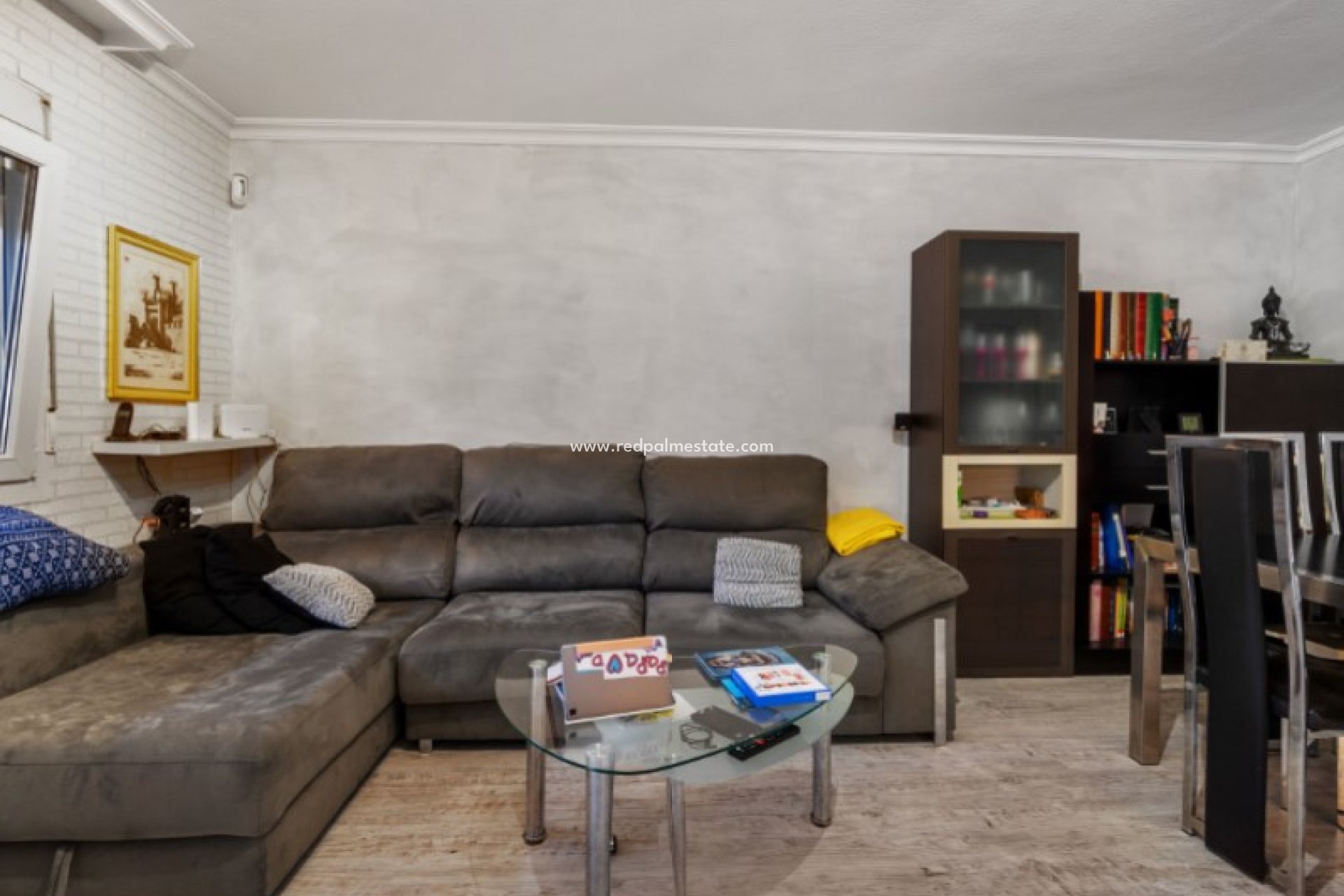 Resale - Town House -
Torrevieja