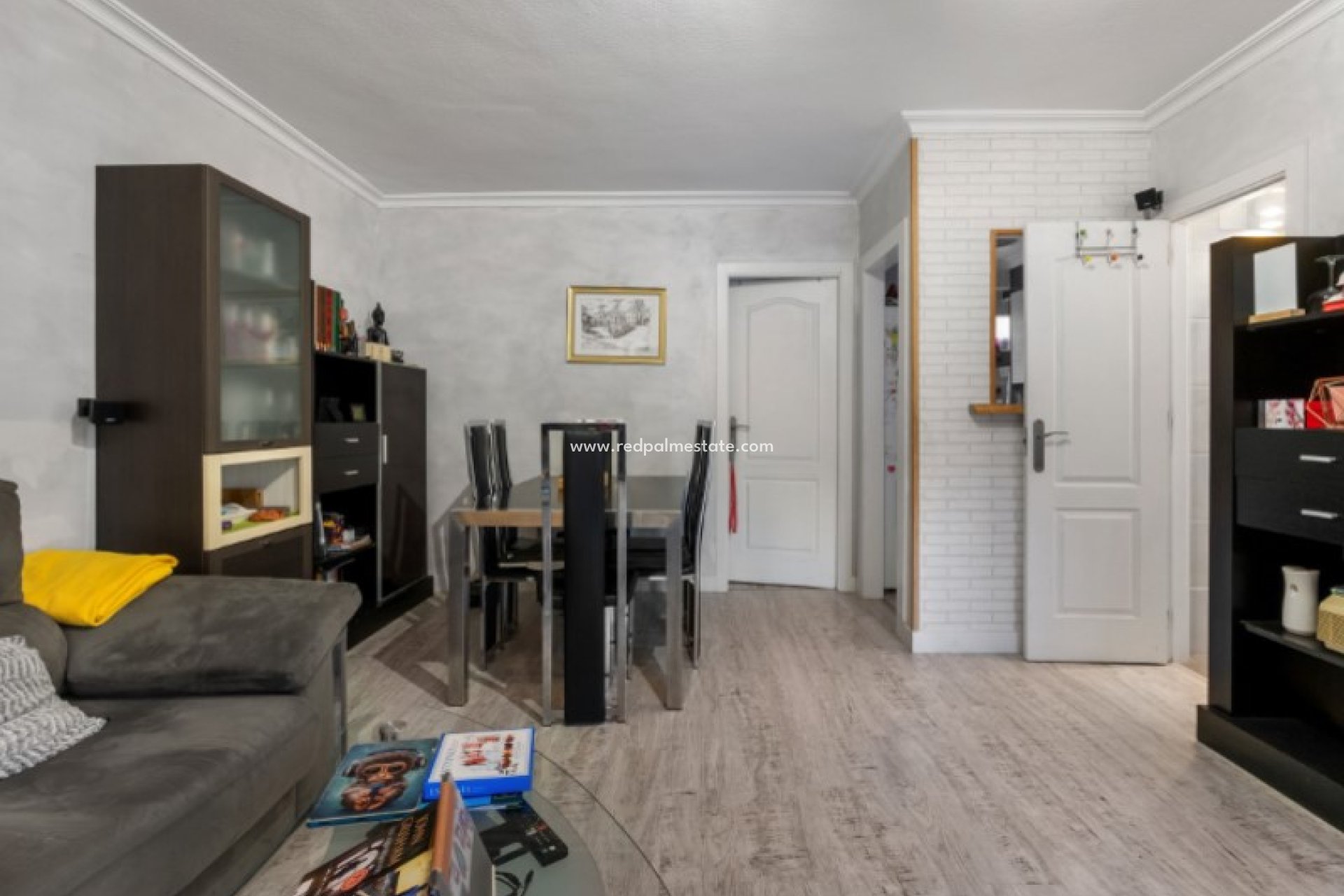 Resale - Town House -
Torrevieja