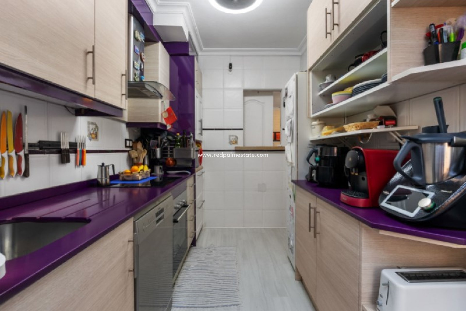 Resale - Town House -
Torrevieja