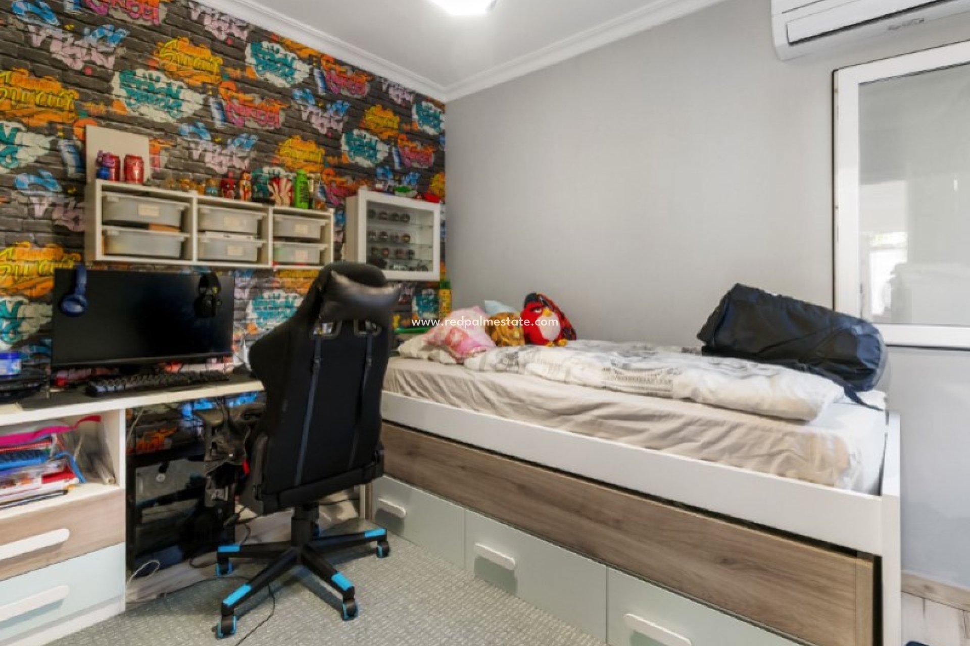 Resale - Town House -
Torrevieja