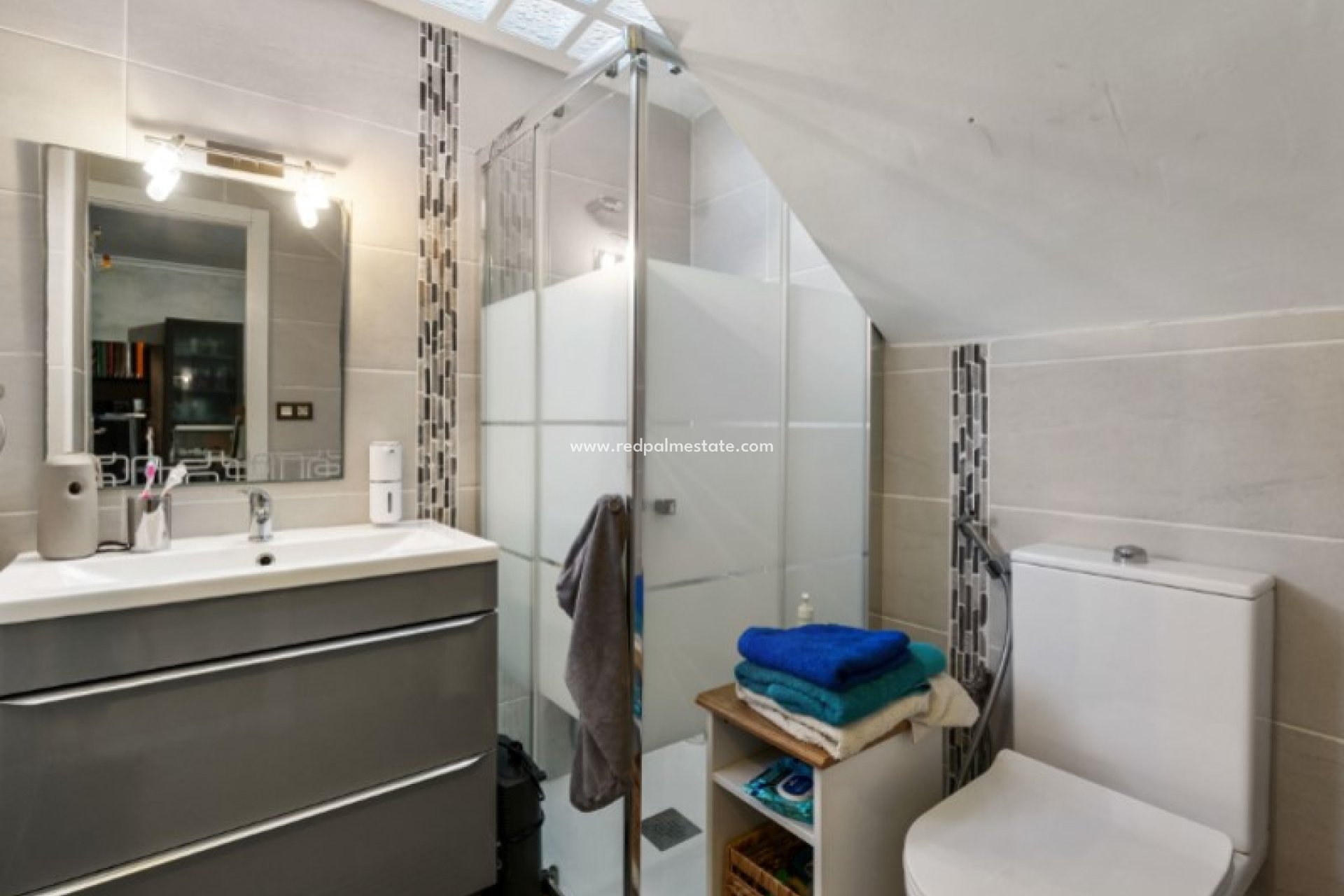 Resale - Town House -
Torrevieja