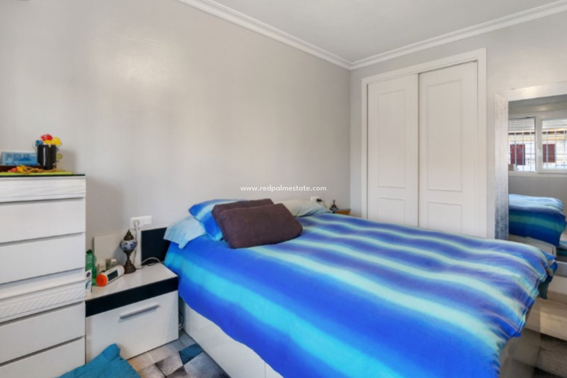 Resale - Town House -
Torrevieja