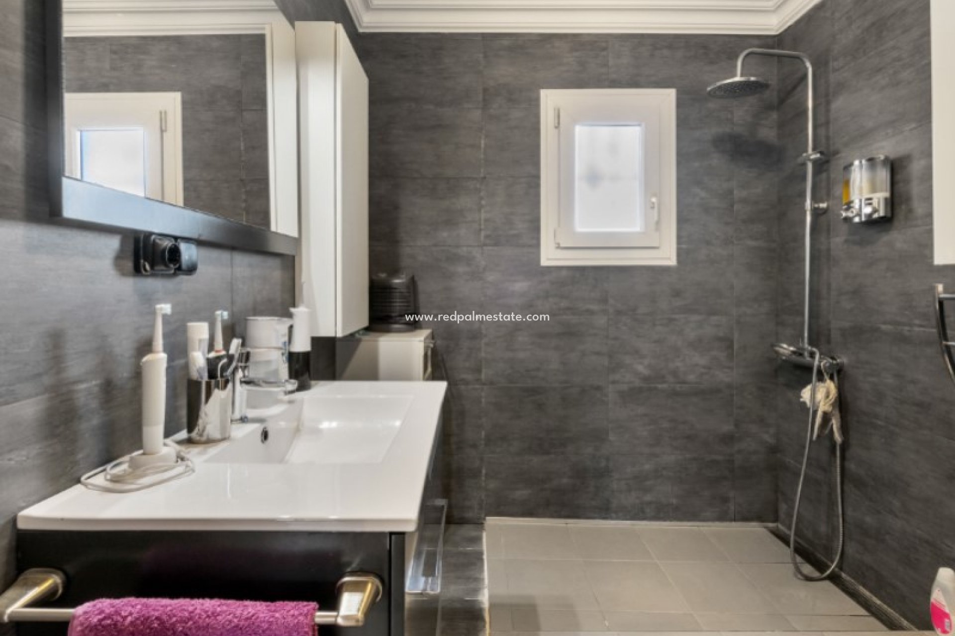 Resale - Town House -
Torrevieja