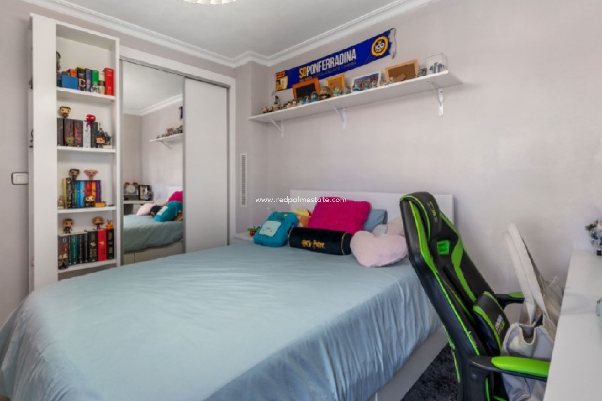 Resale - Town House -
Torrevieja