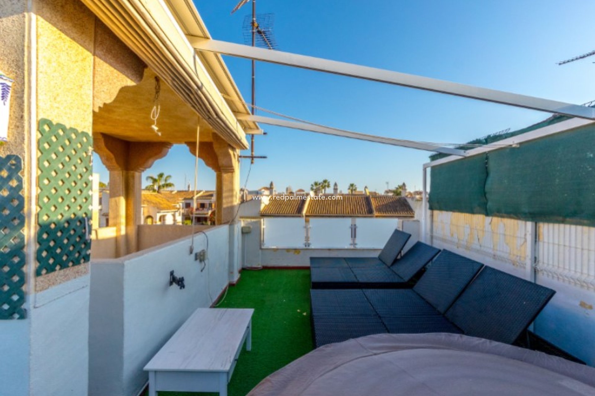 Resale - Town House -
Torrevieja