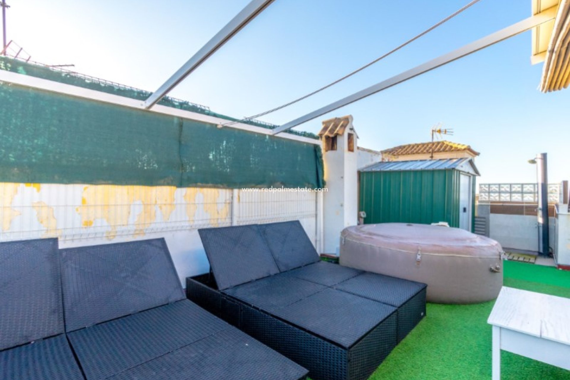 Resale - Town House -
Torrevieja