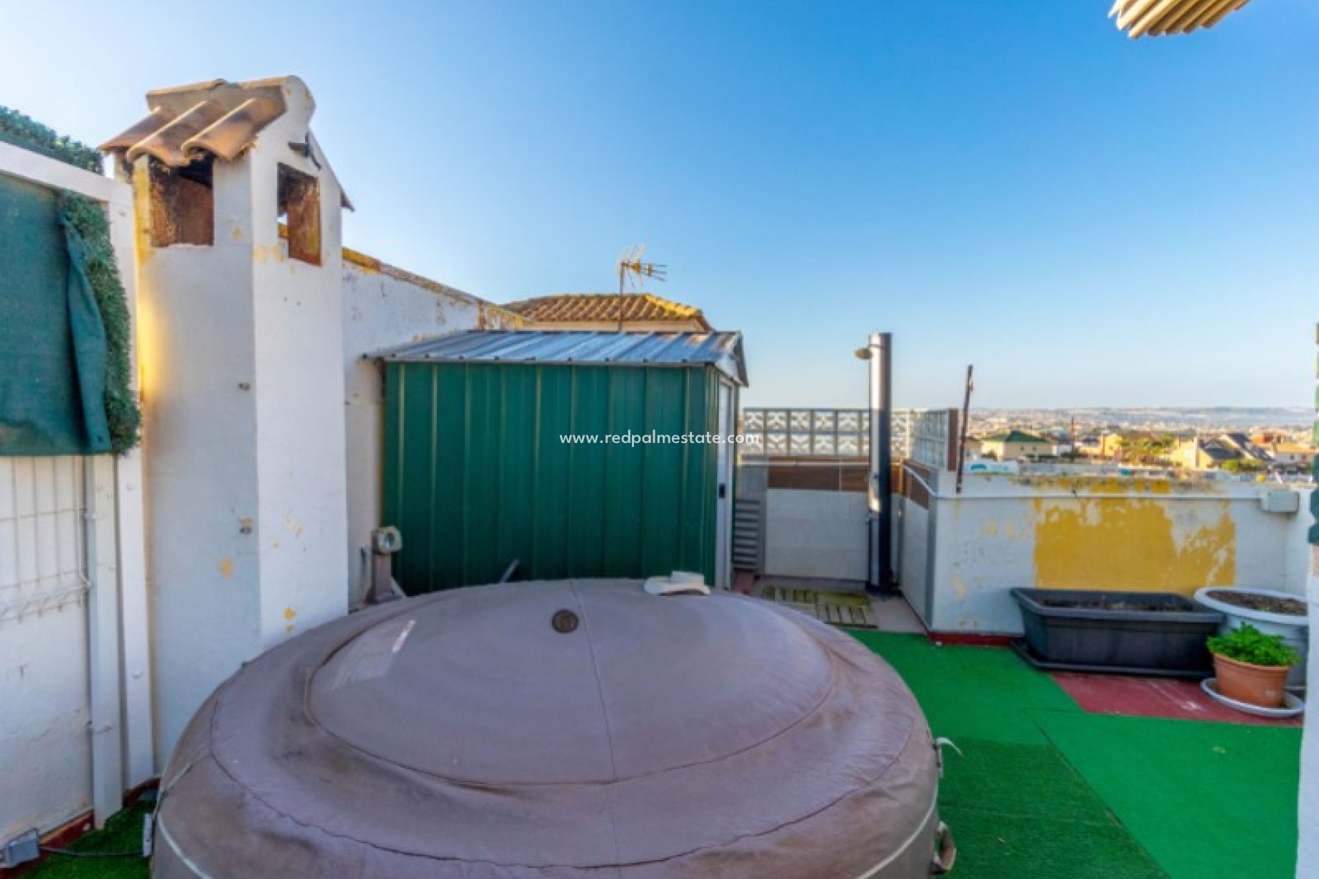 Resale - Town House -
Torrevieja