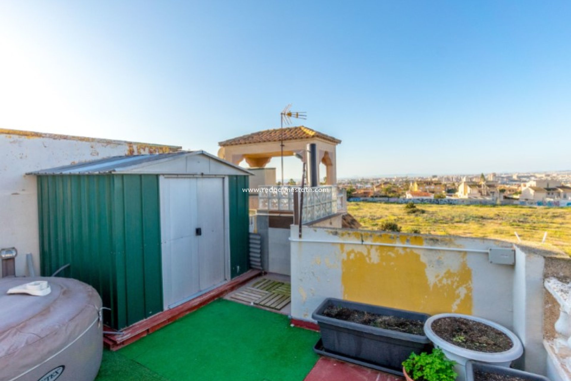 Resale - Town House -
Torrevieja