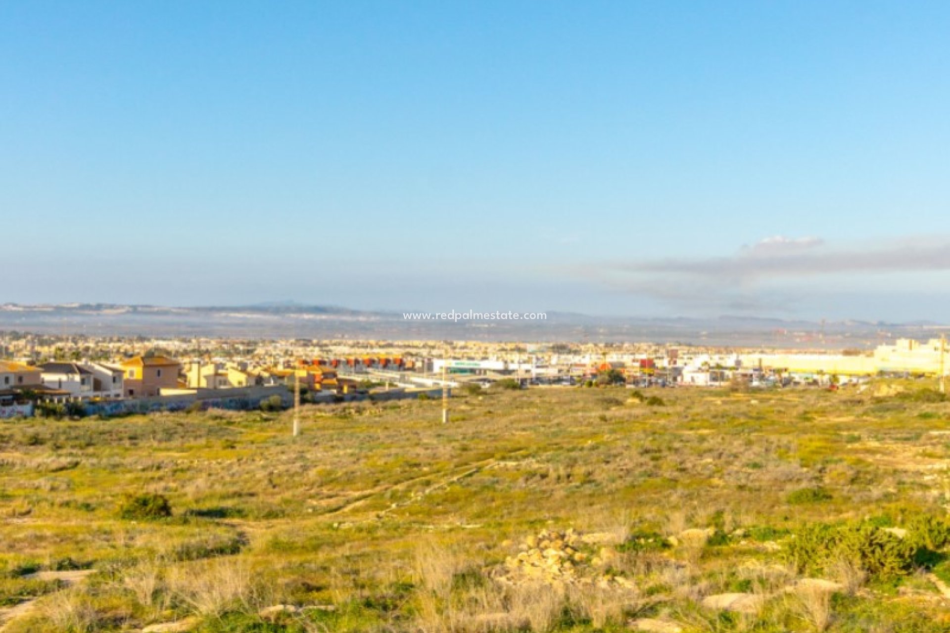 Resale - Town House -
Torrevieja
