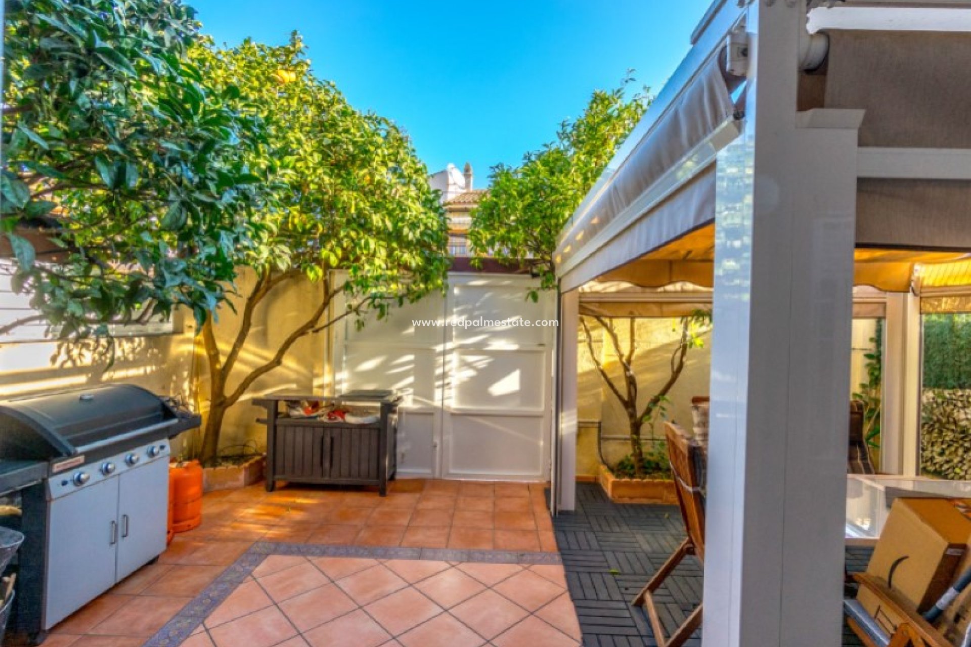 Resale - Town House -
Torrevieja