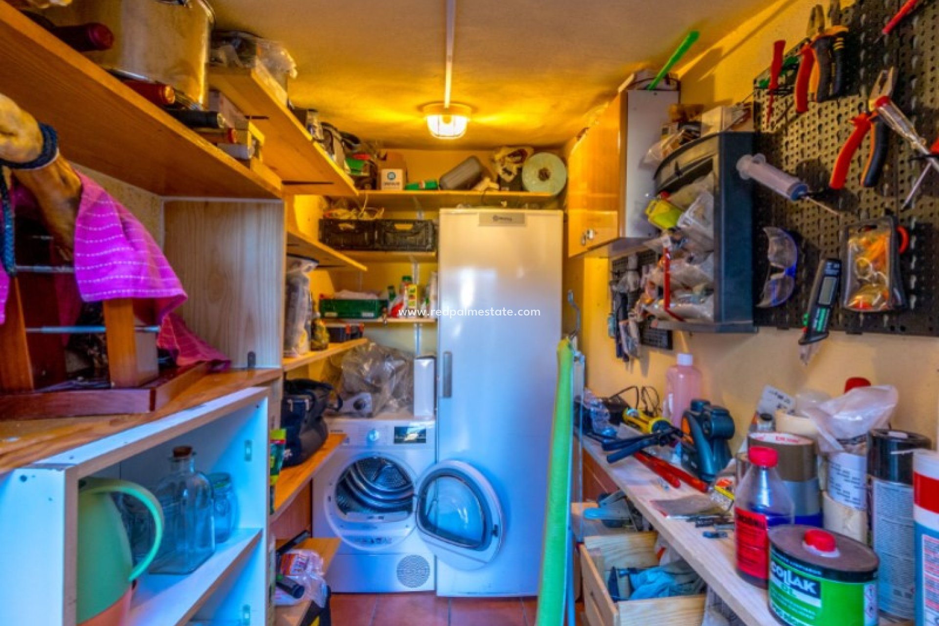 Resale - Town House -
Torrevieja