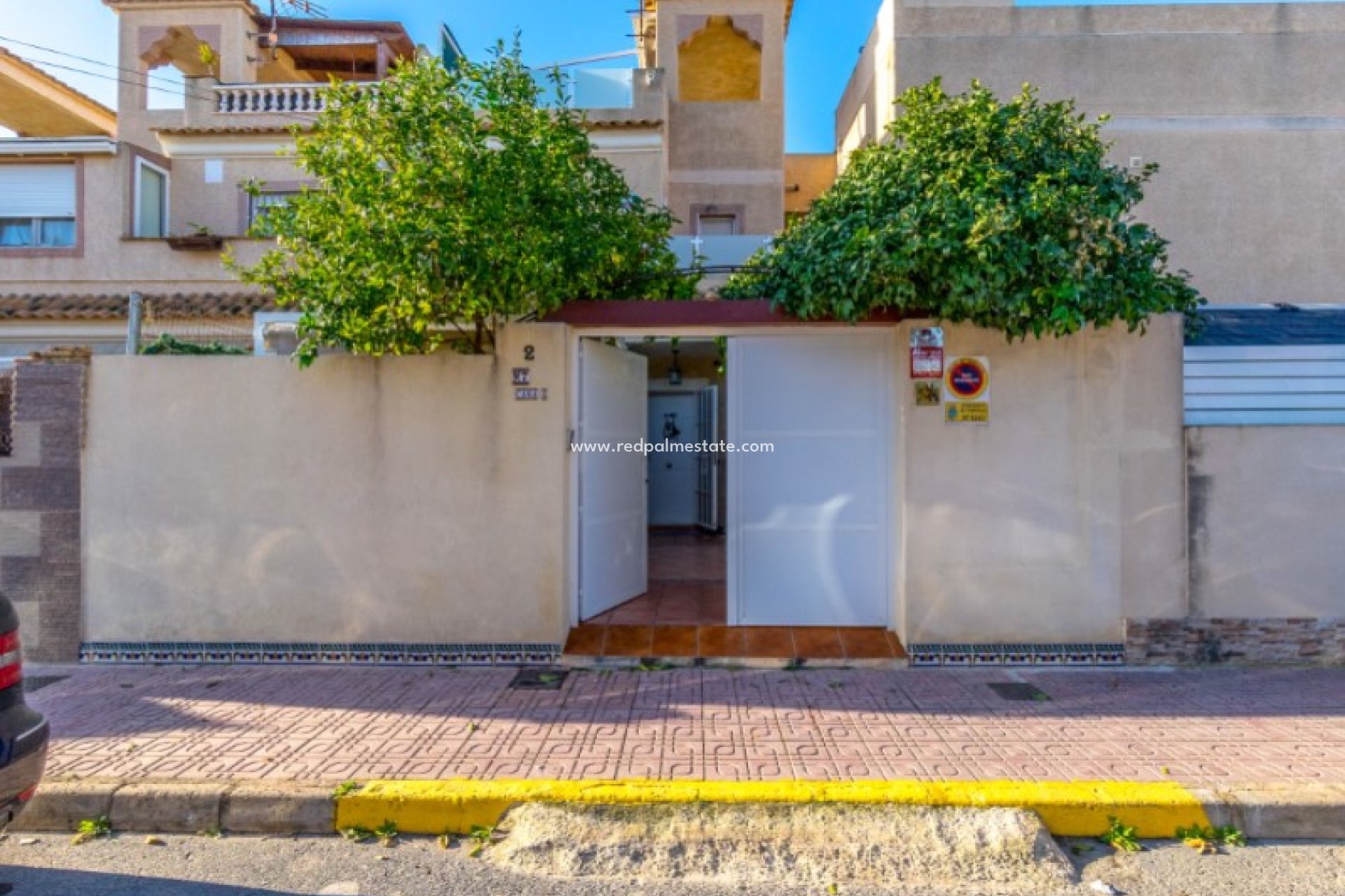 Resale - Town House -
Torrevieja