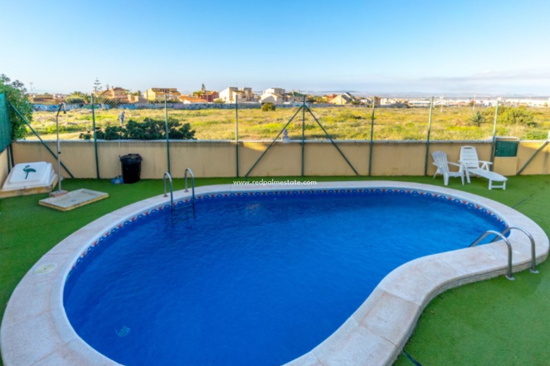 Resale - Town House -
Torrevieja