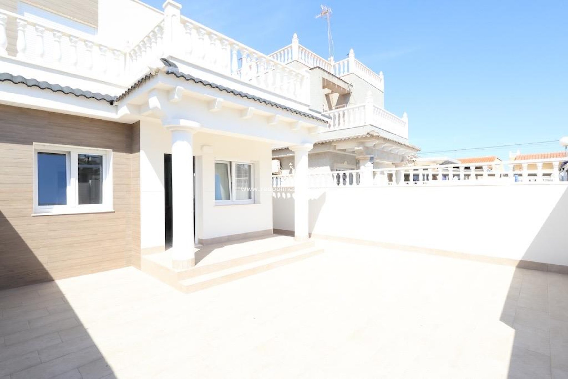 Resale - Town House -
Torrevieja
