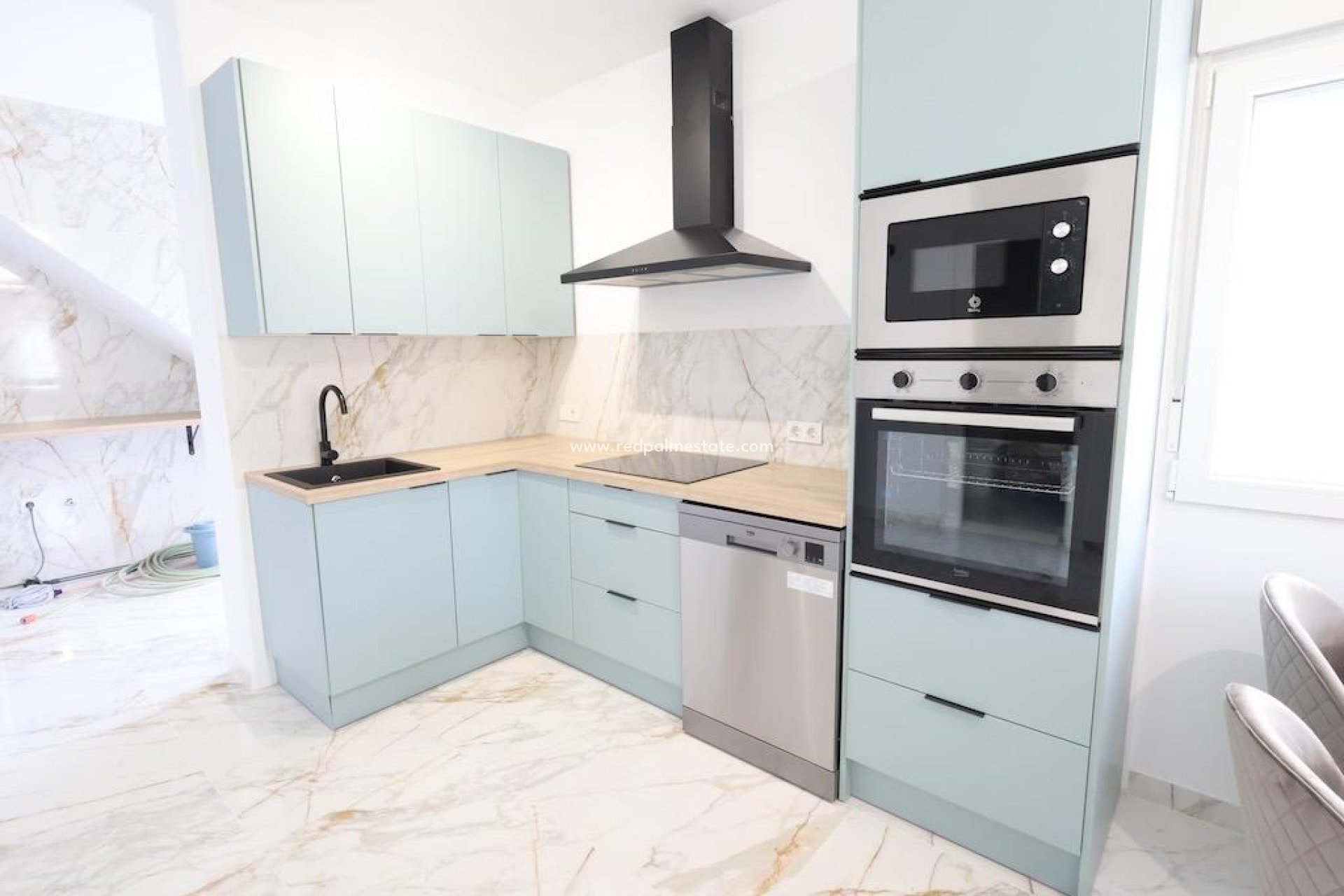 Resale - Town House -
Torrevieja