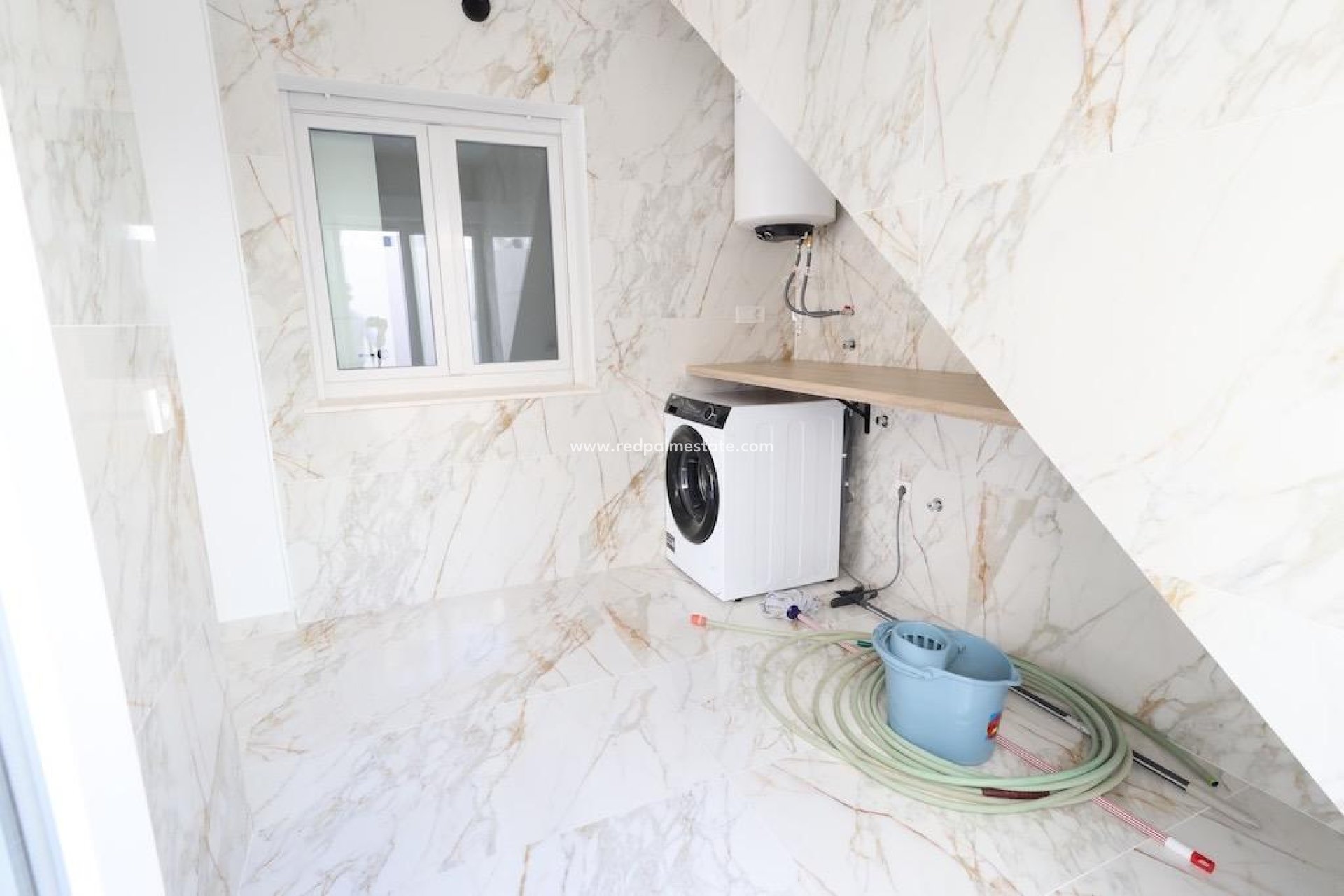 Resale - Town House -
Torrevieja