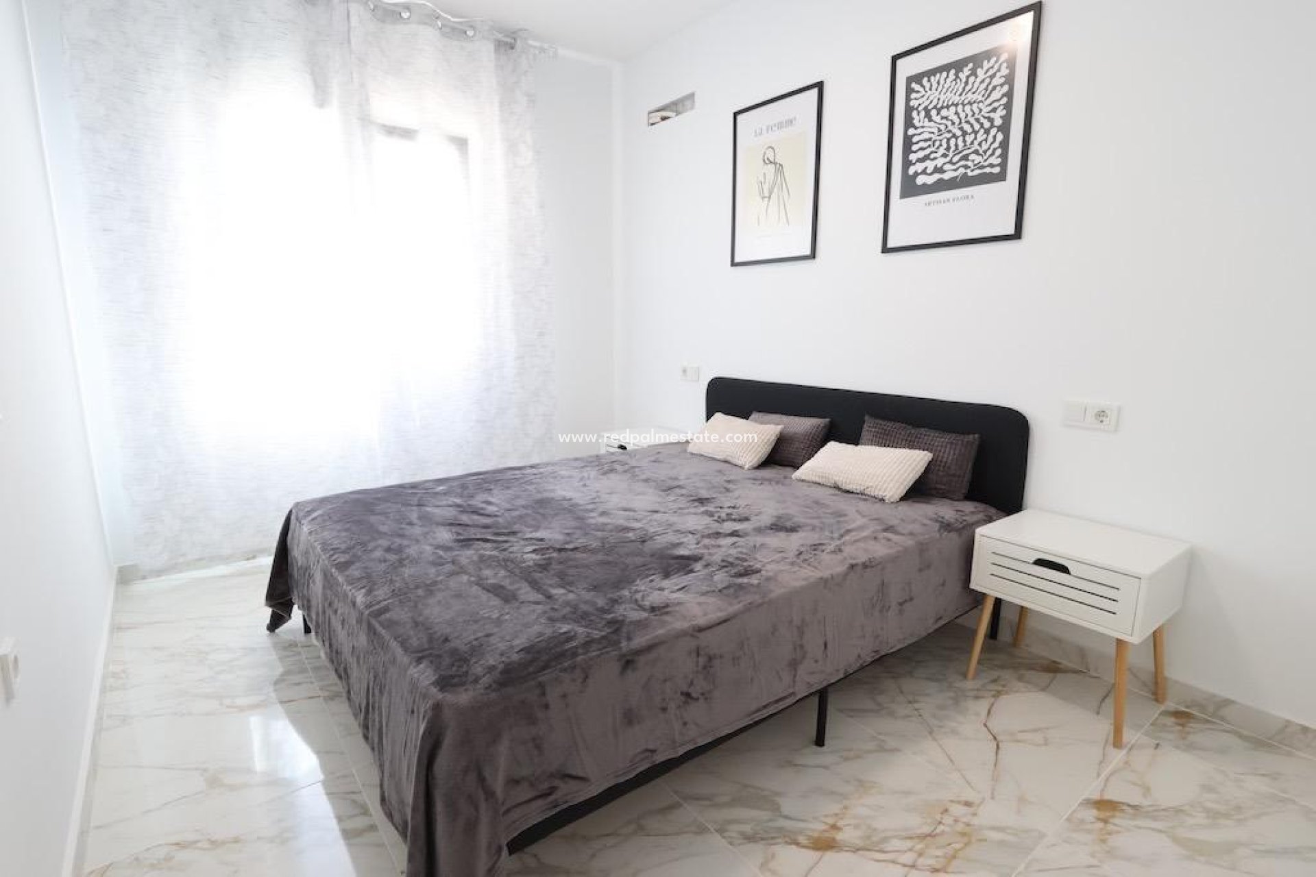 Resale - Town House -
Torrevieja
