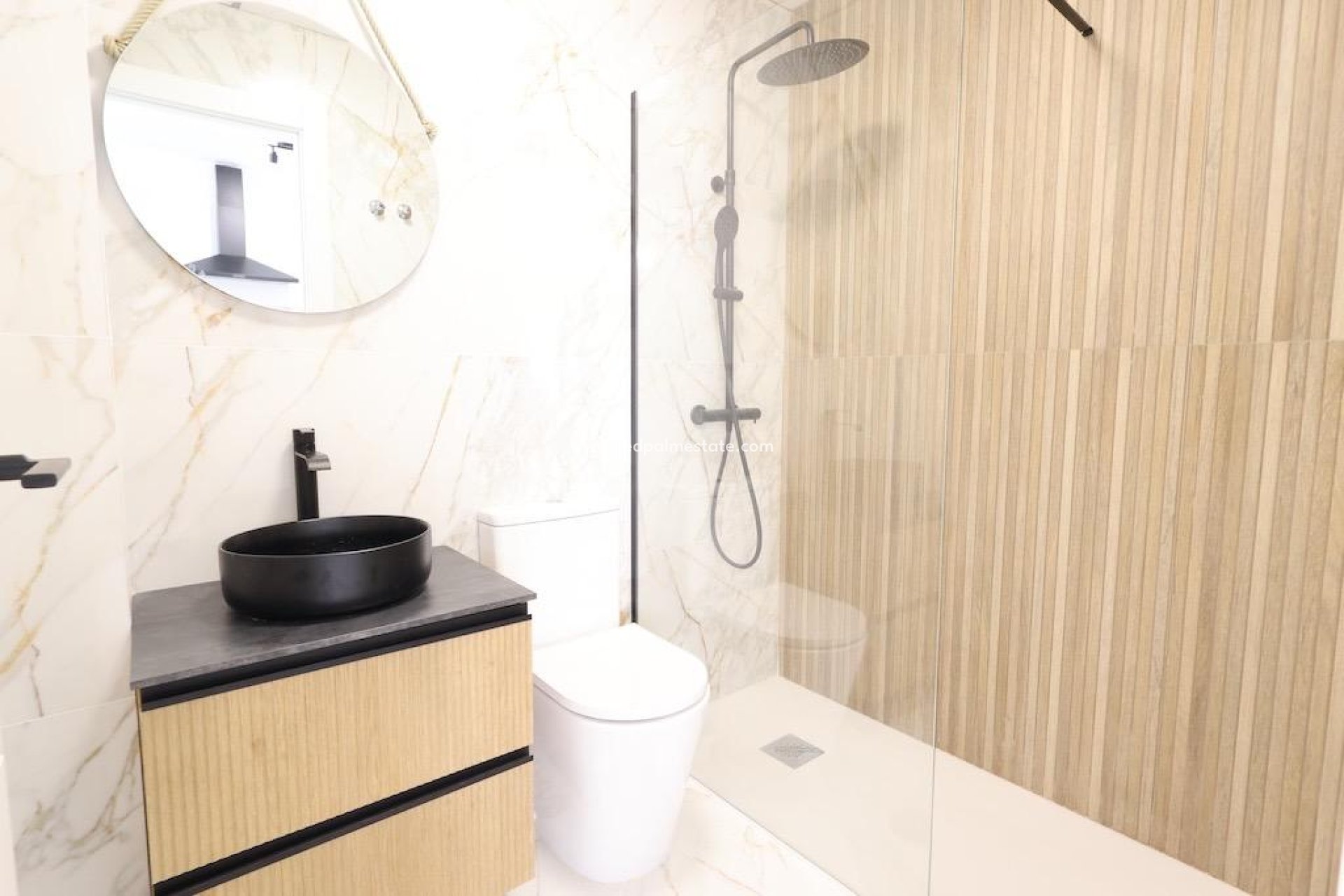 Resale - Town House -
Torrevieja